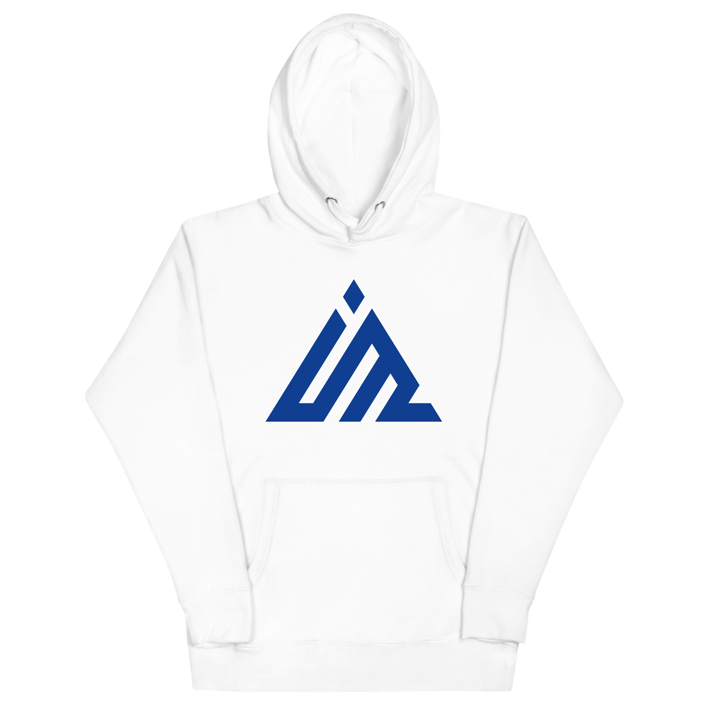 Isaiah McKenzie "Logo" Hoodie