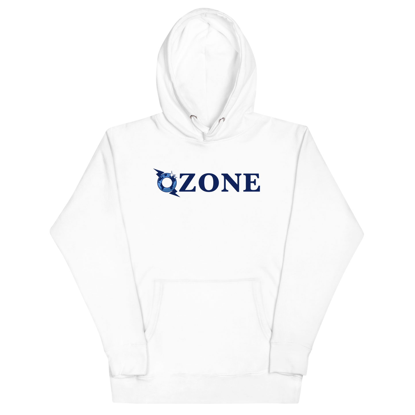Osa Odighizuwa "O Zone" Hoodie