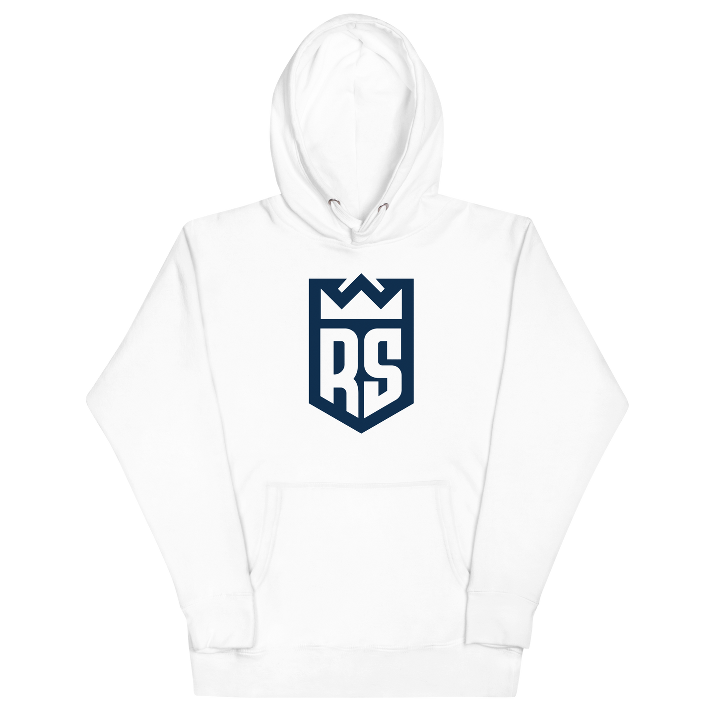 Rhamondre Stevenson "Logo" Hoodie