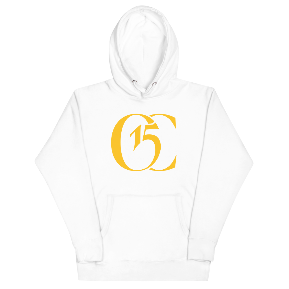 Oneil Cruz "Logo" Hoodie