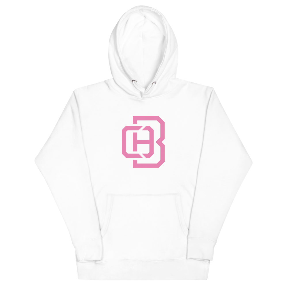 Cole Bishop "Logo" Hoodie