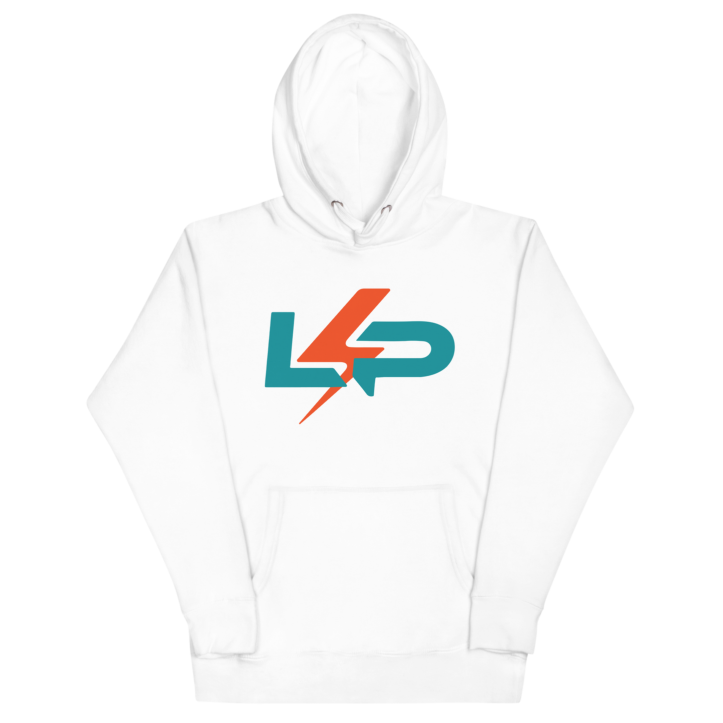 La'Mical Perine "Logo" Hoodie