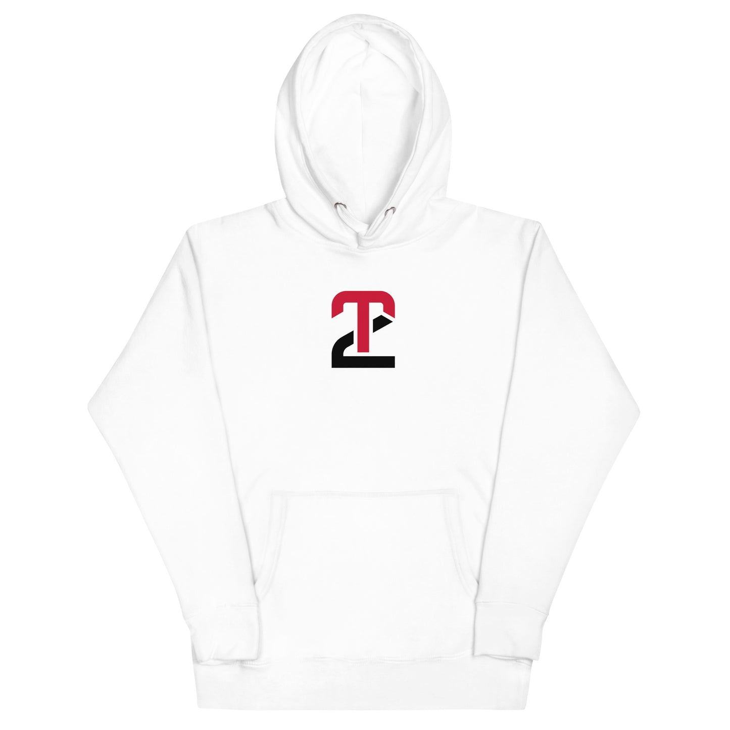 TK Pitts "Signature" Hoodie