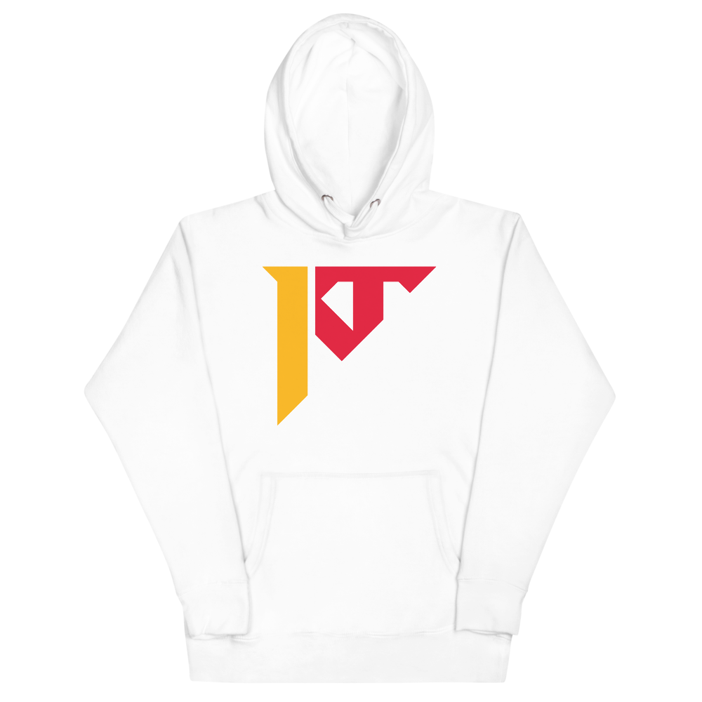Kadarius Toney "Logo" Hoodie