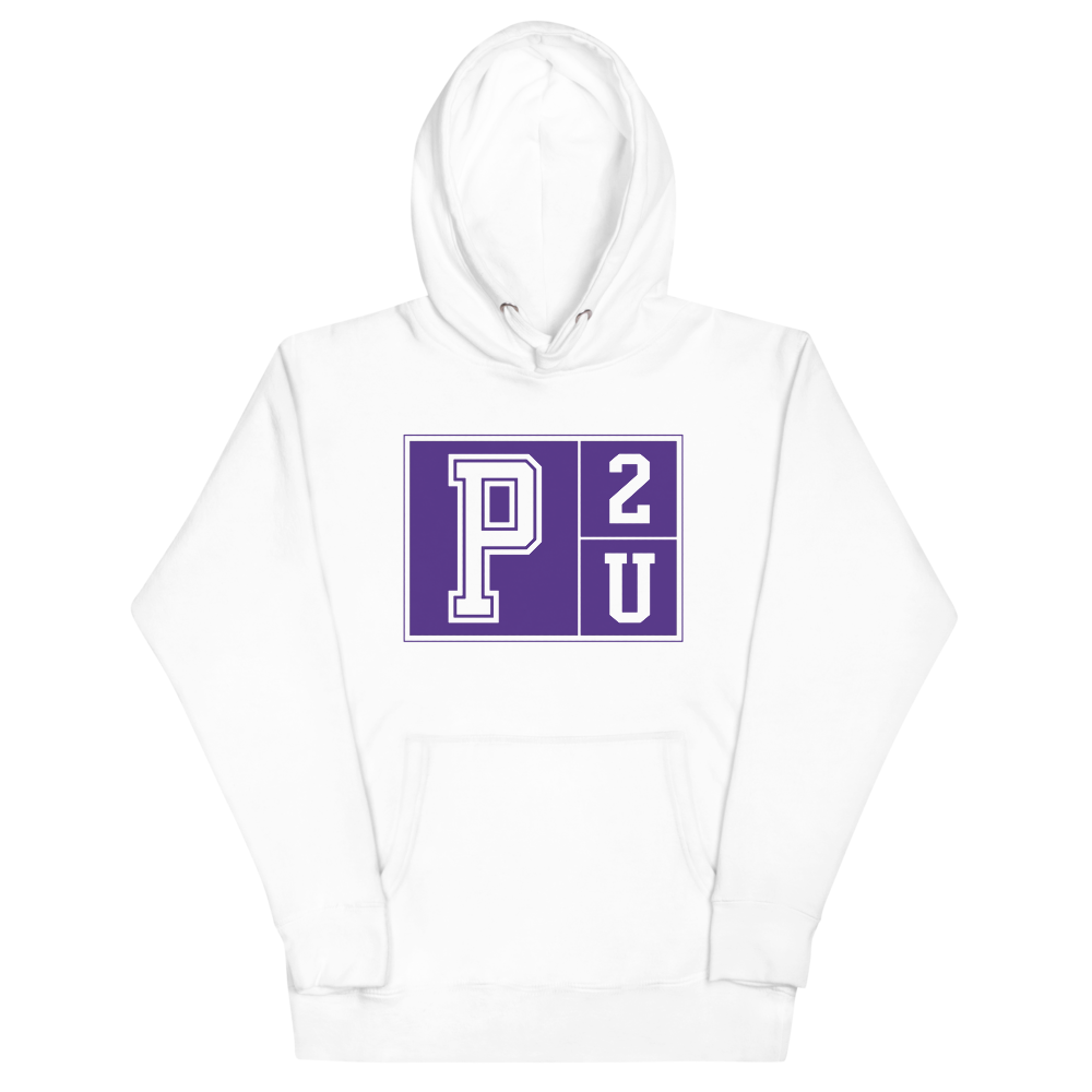 Patrick Peterson "P2U" Hoodie