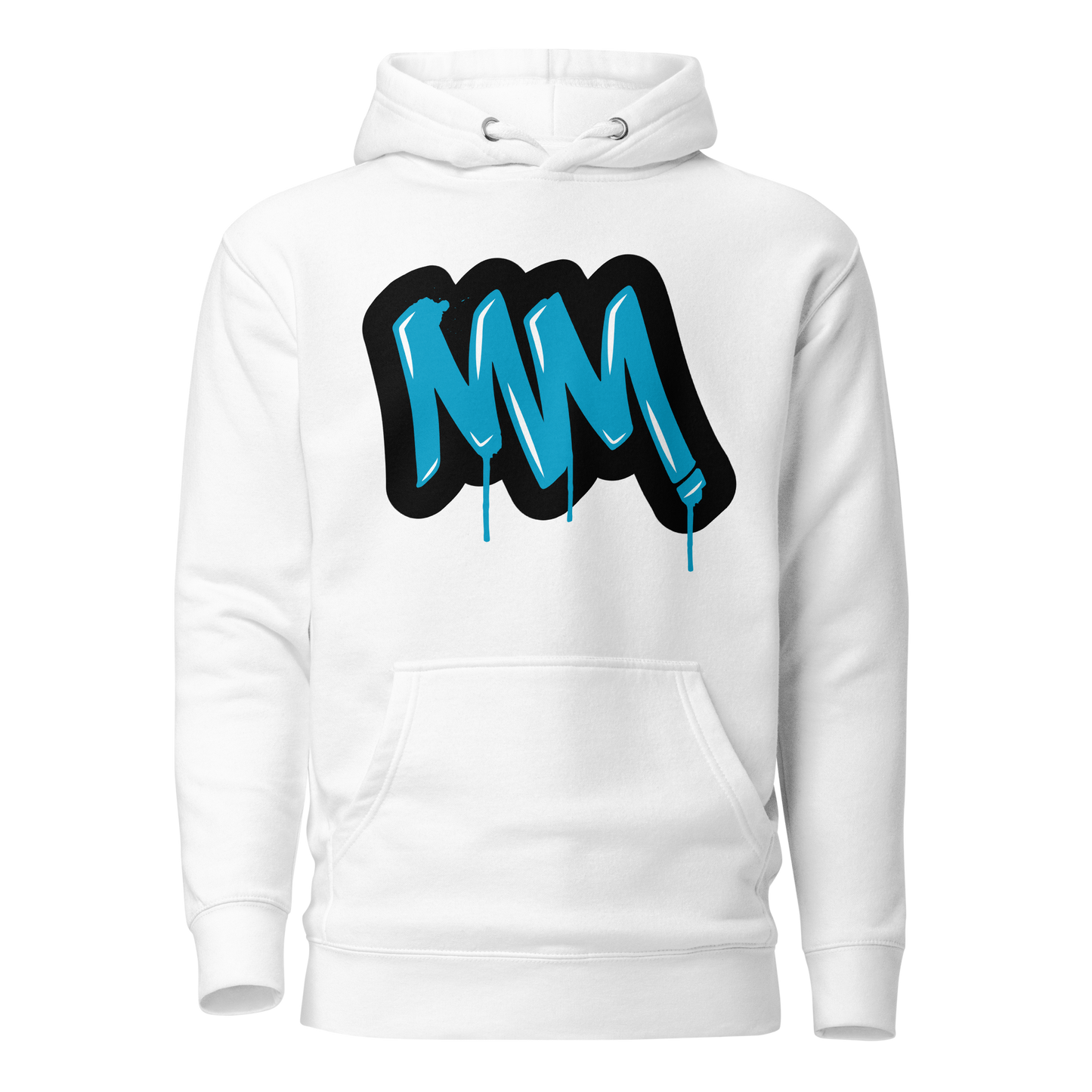 DeMarvin Leal "Logo" Hoodie