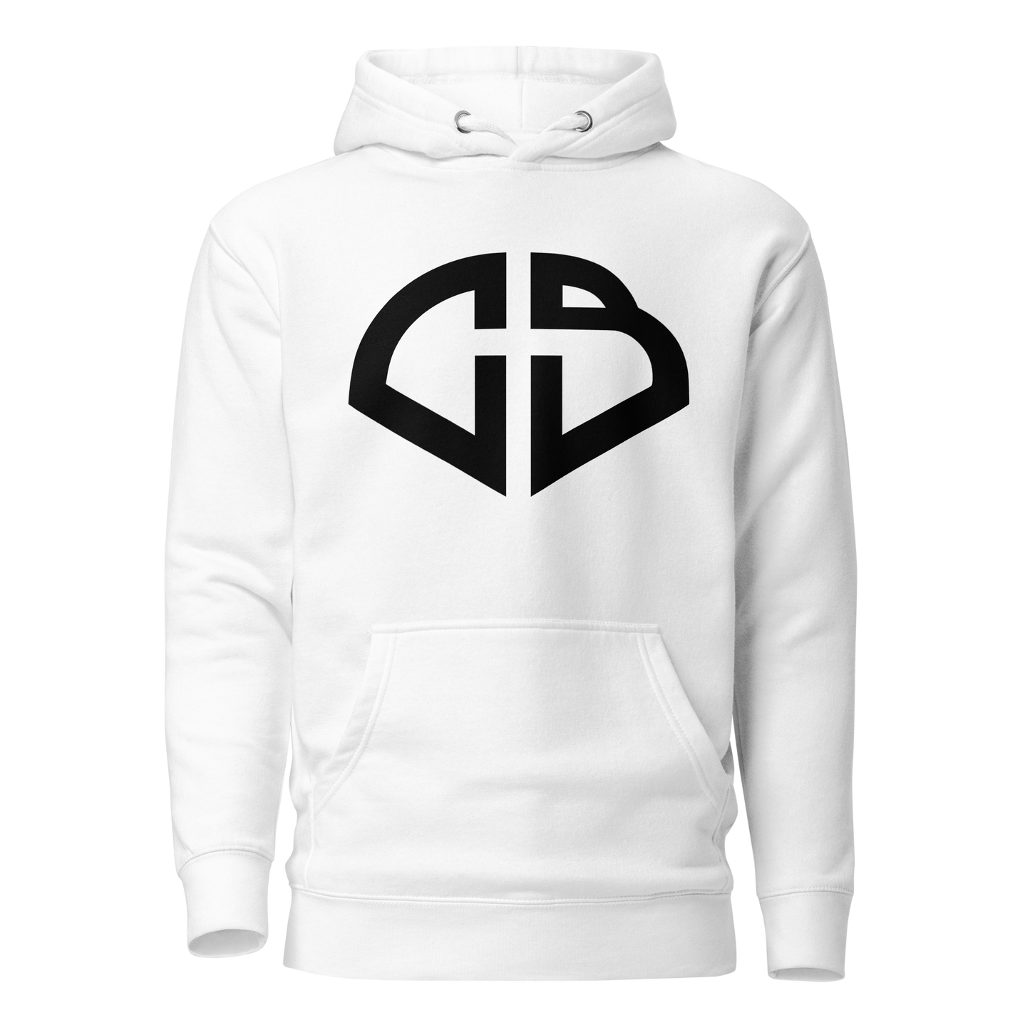 Camryn Bynum "Logo" Hoodie