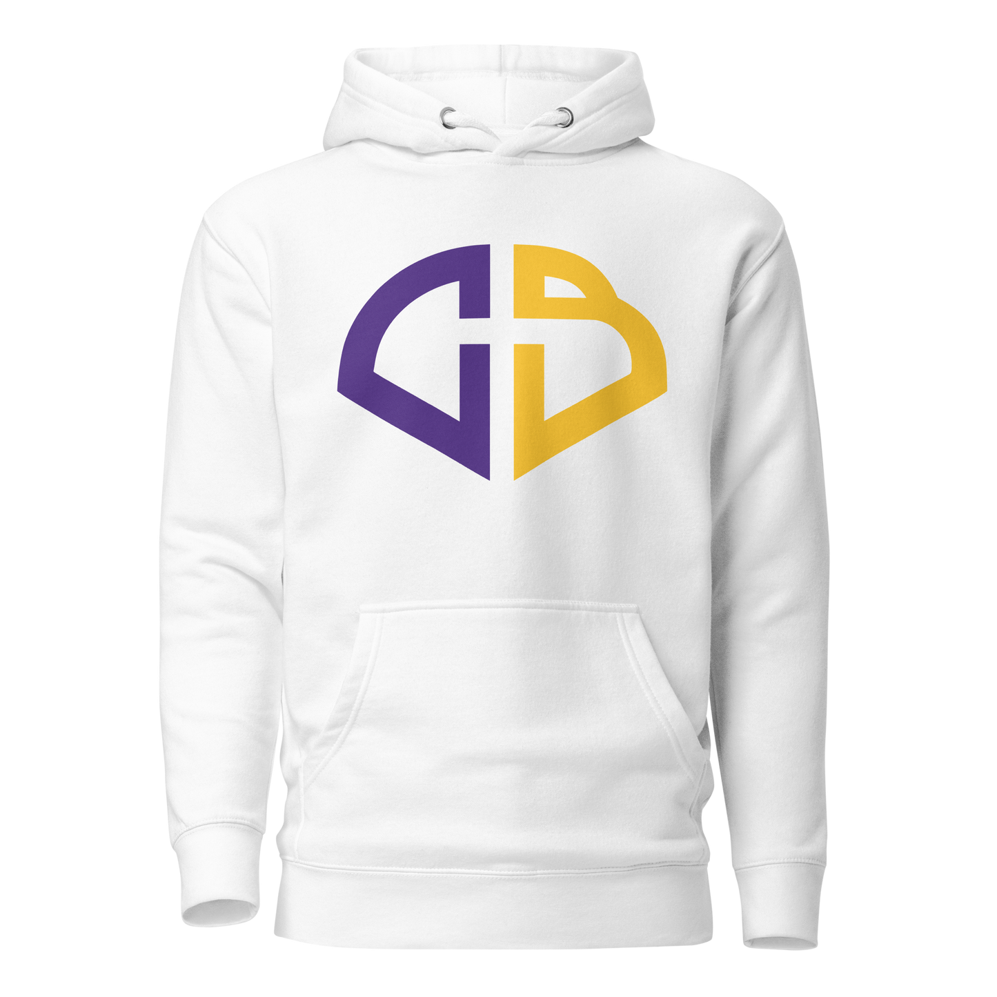 Camryn Bynum "Logo" Hoodie