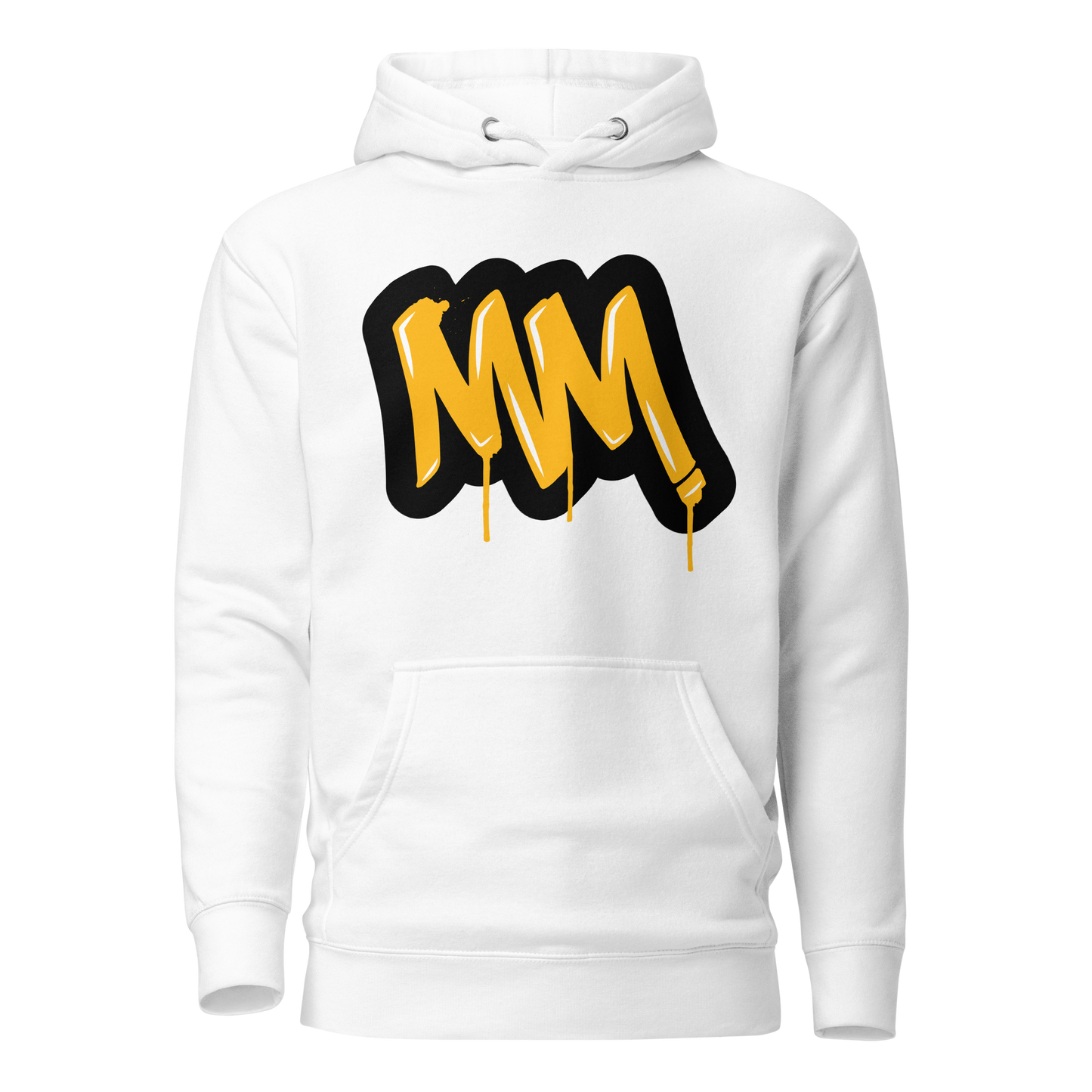 DeMarvin Leal "Pittsburgh" Hoodie