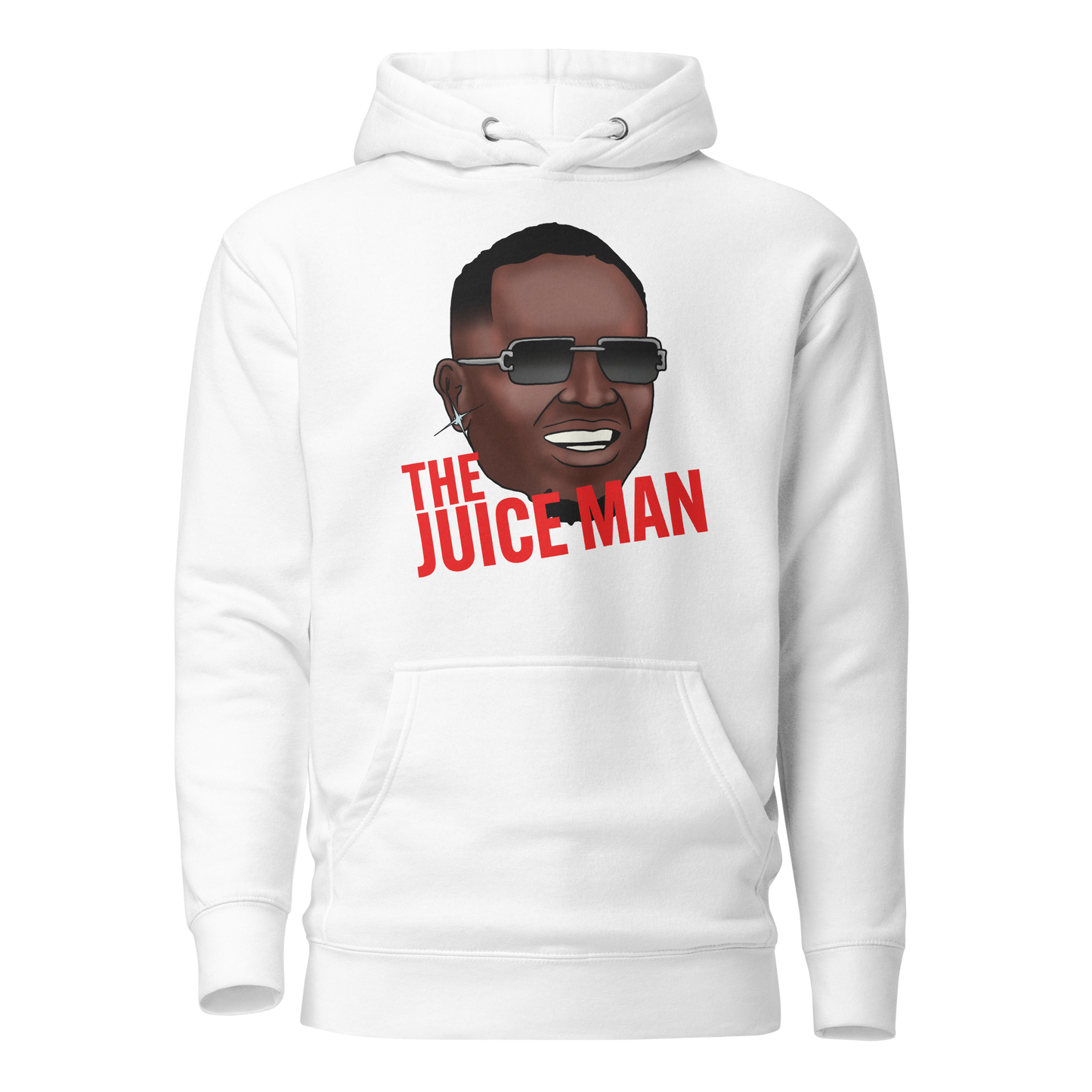 Willie Gay Jr. "Logo" Hoodie