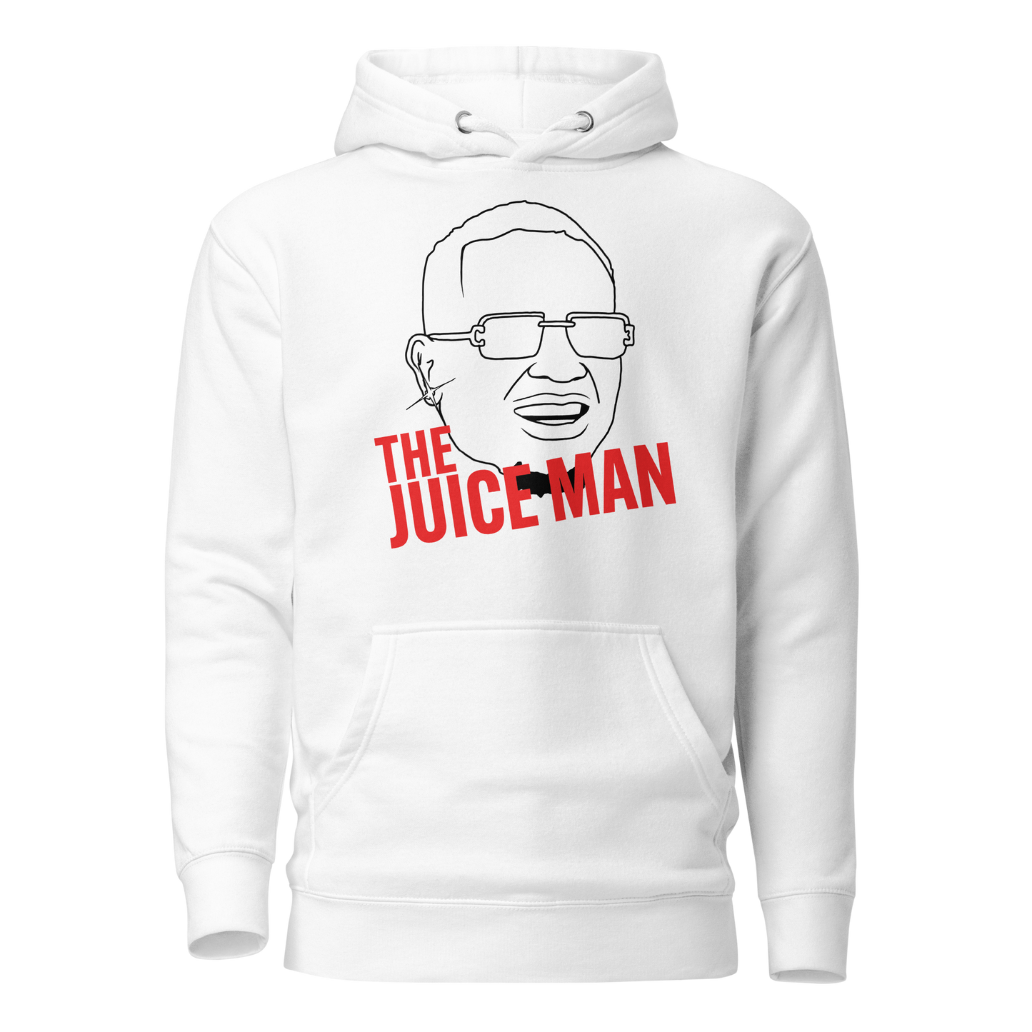 Willie Gay Jr. "Logo Outline" Hoodie
