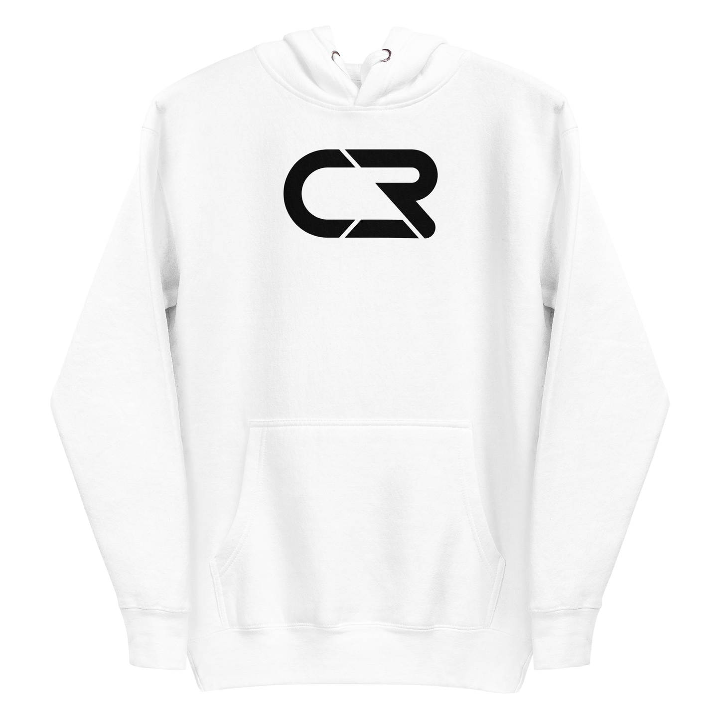 Courtney Ramey "Logo" Hoodie