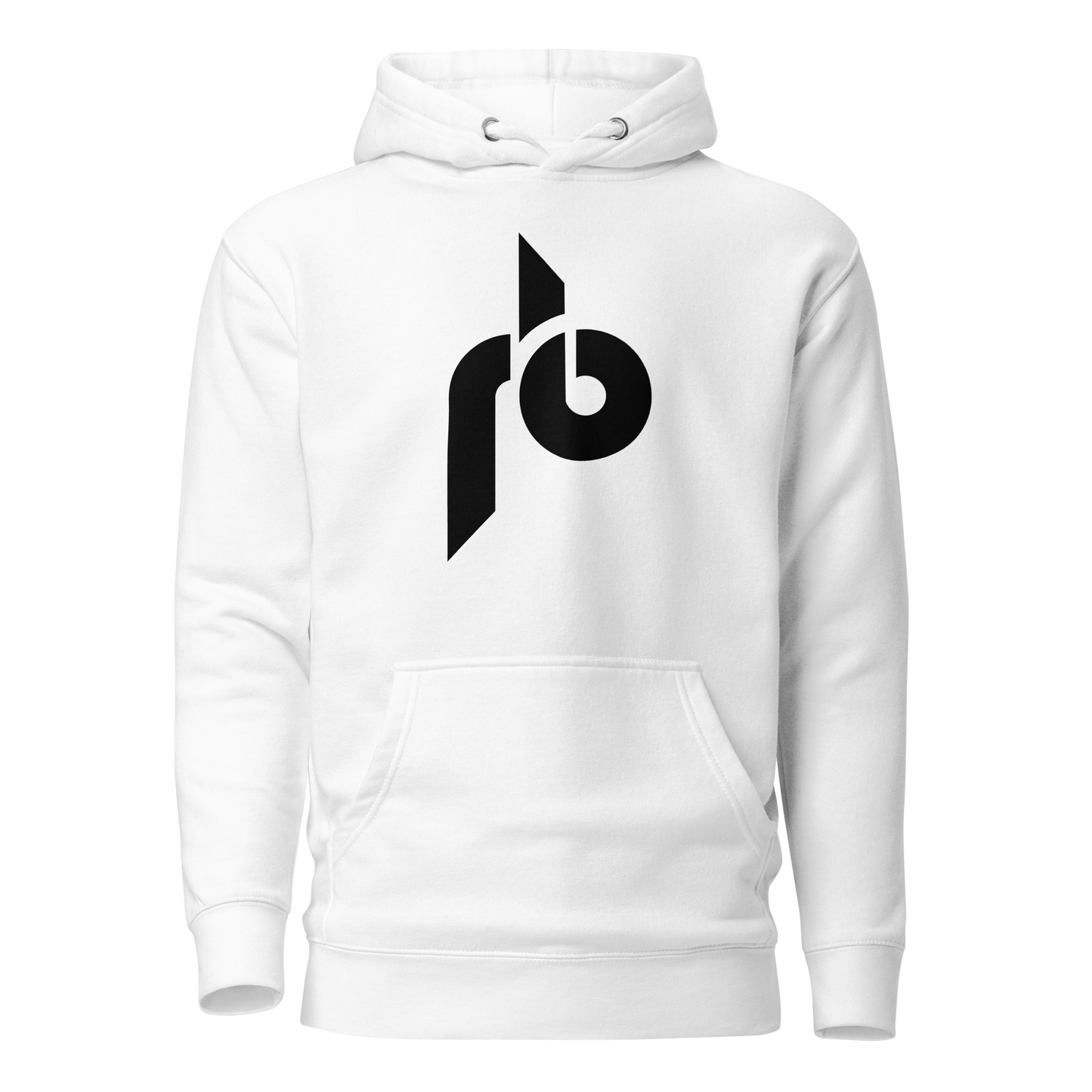 Rowan Brumbaugh "Logo" Hoodie
