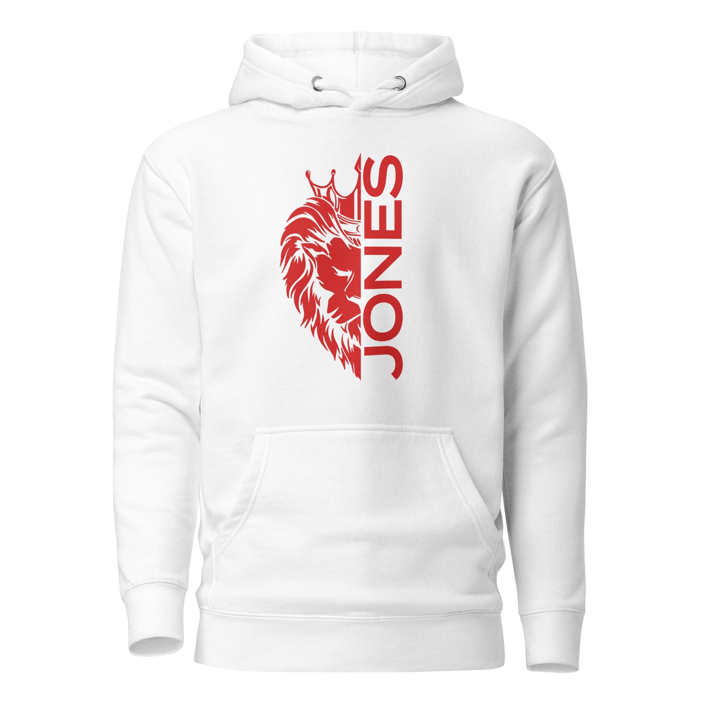 Jon Jones "Lion" Hoodie