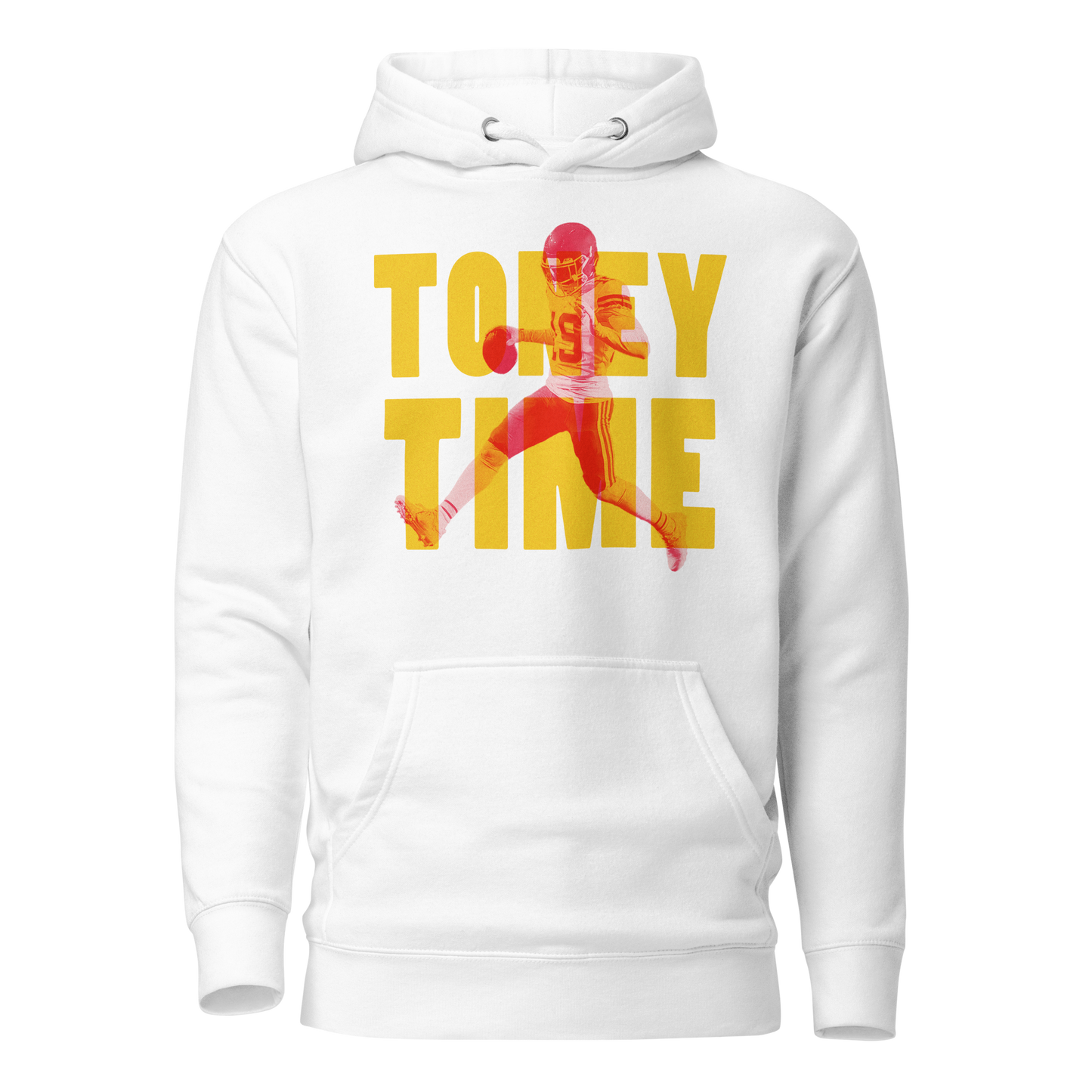 Kadarius Toney "Toney Time" Hoodie
