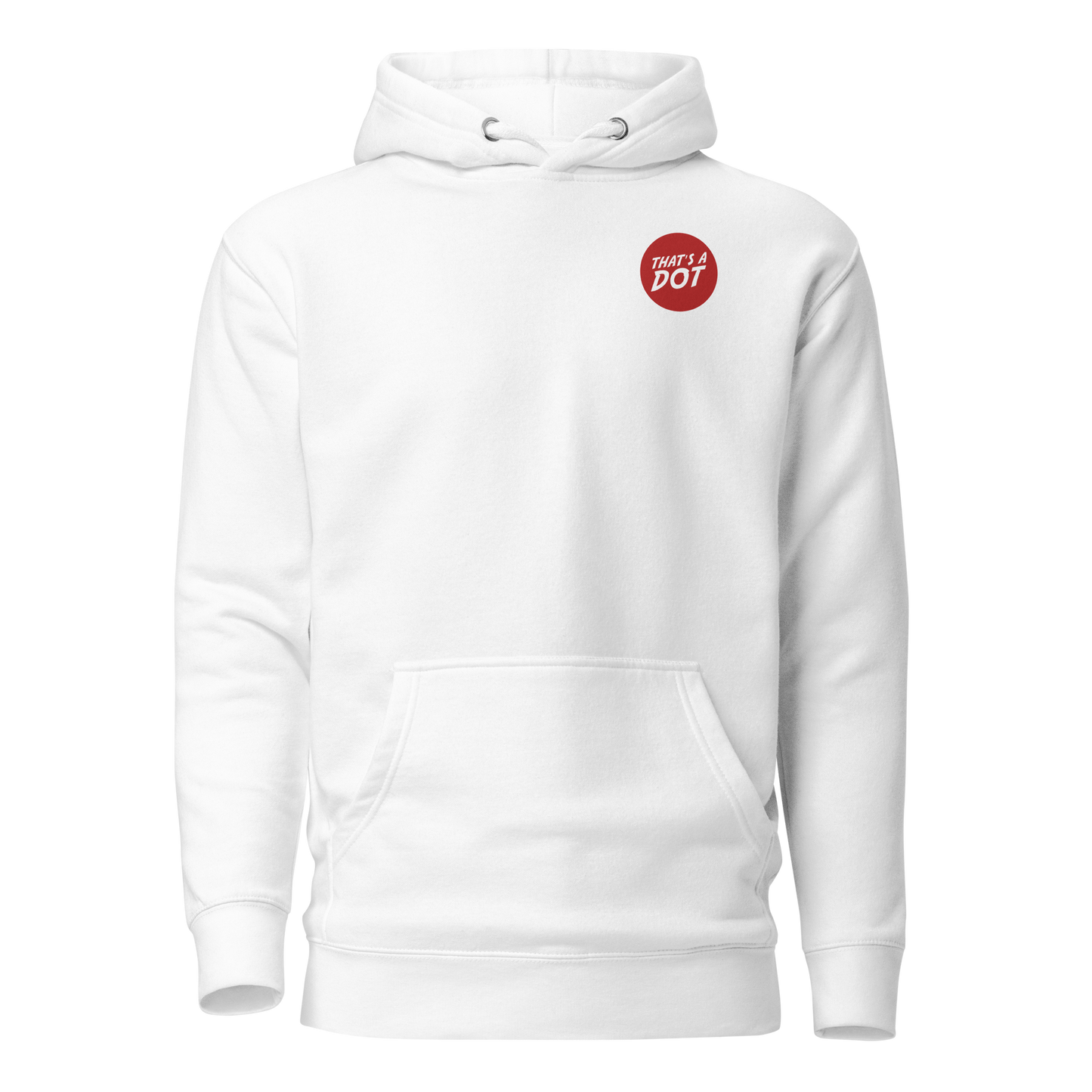 Zach Lewis "Logo" Hoodie