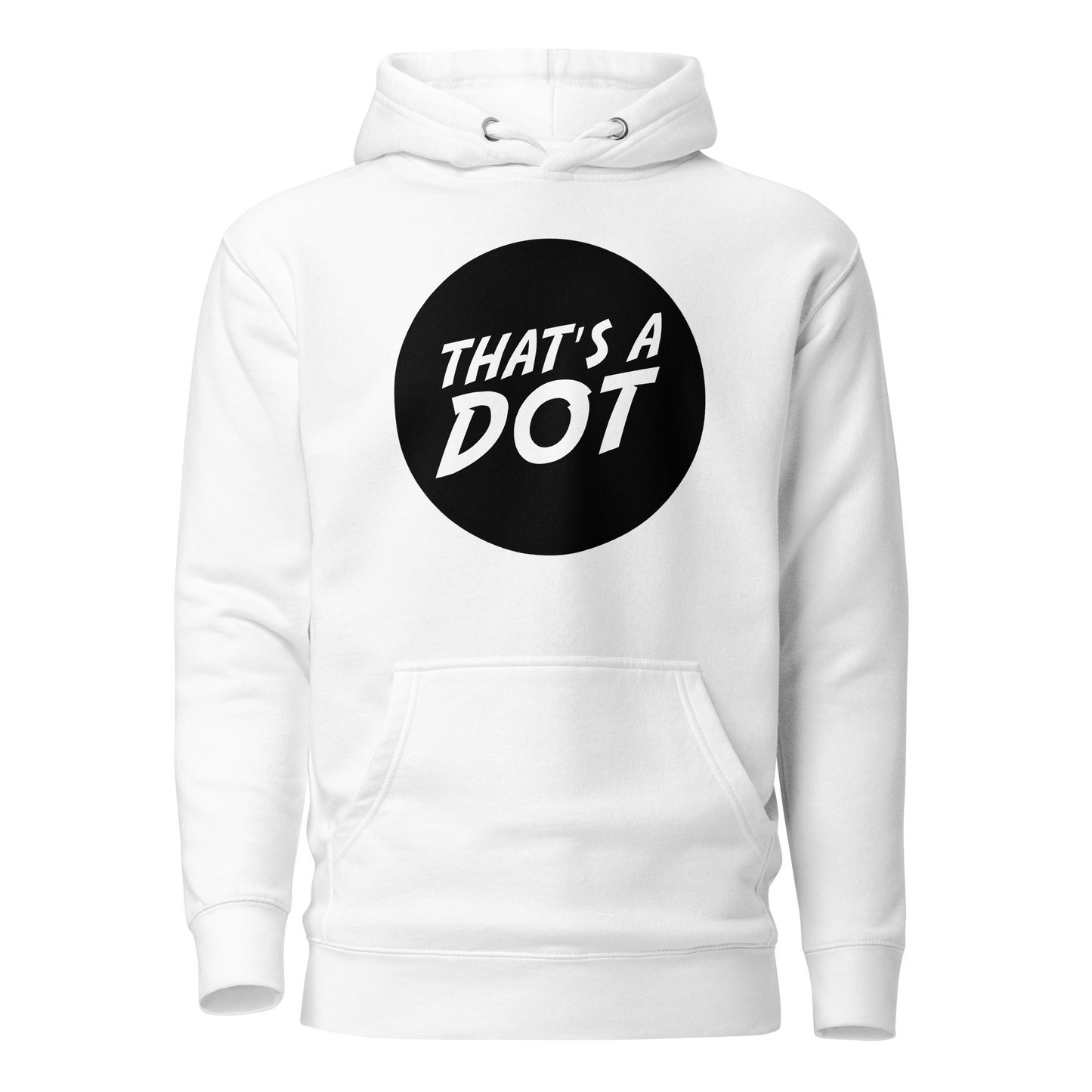 Zach Lewis "Logo" Hoodie
