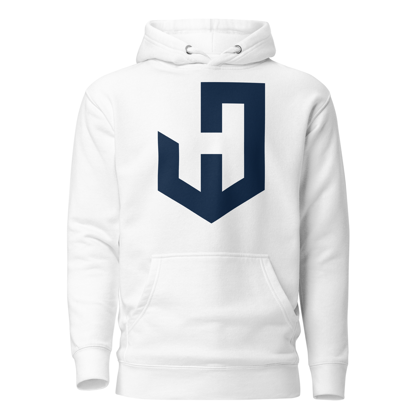 Jarquez Hunter "Logo" Hoodie