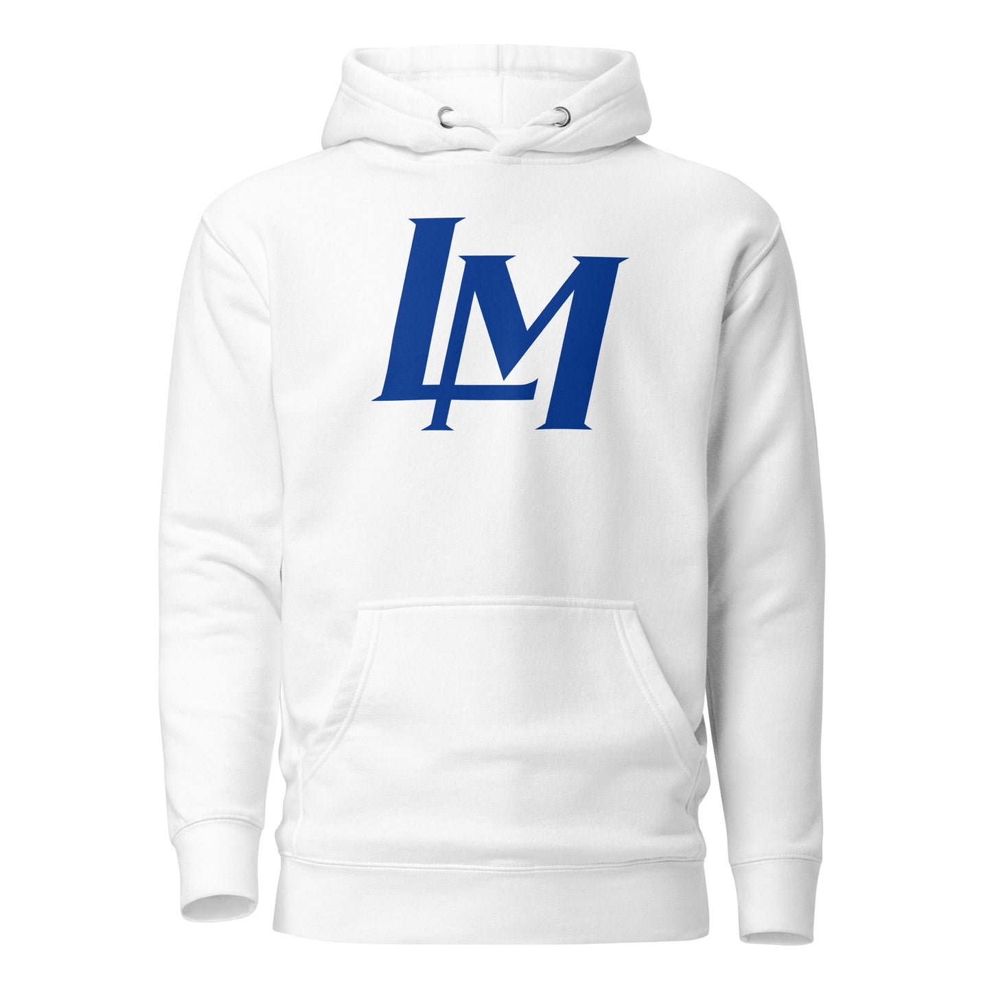 LeSean McCoy "Logo" Hoodie