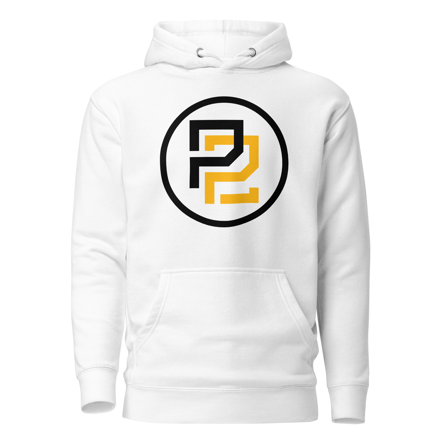 Patrick Peterson "Logo" Hoodie
