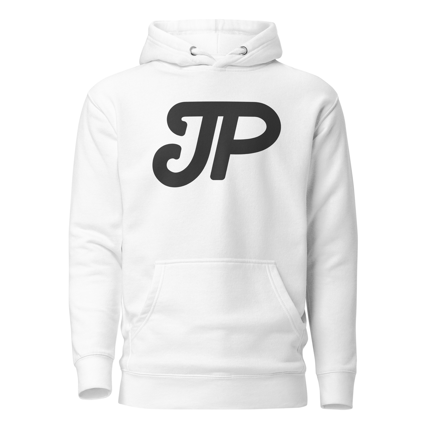 Jaelan Phillips "Logo" Hoodie