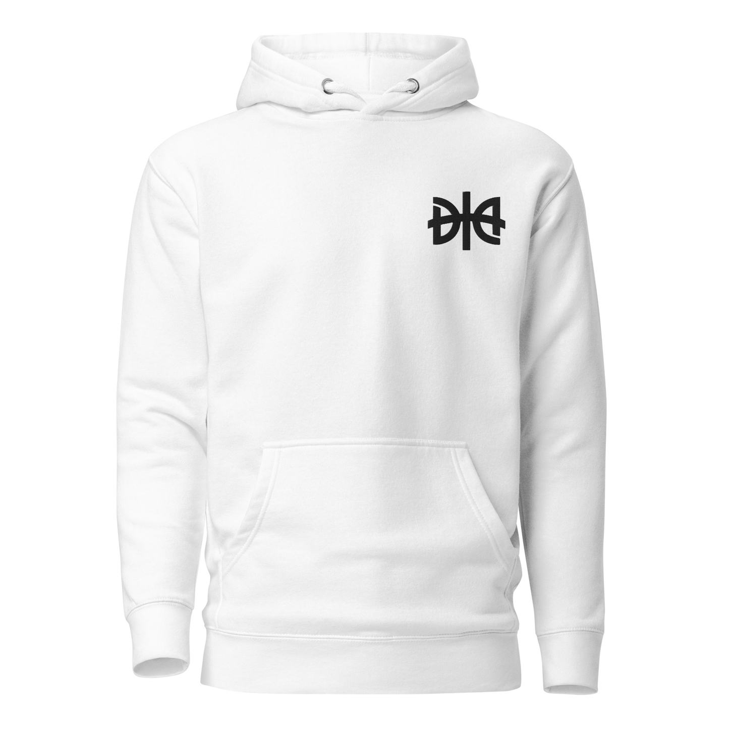 DeAndre Ayton "Logo" Hoodie