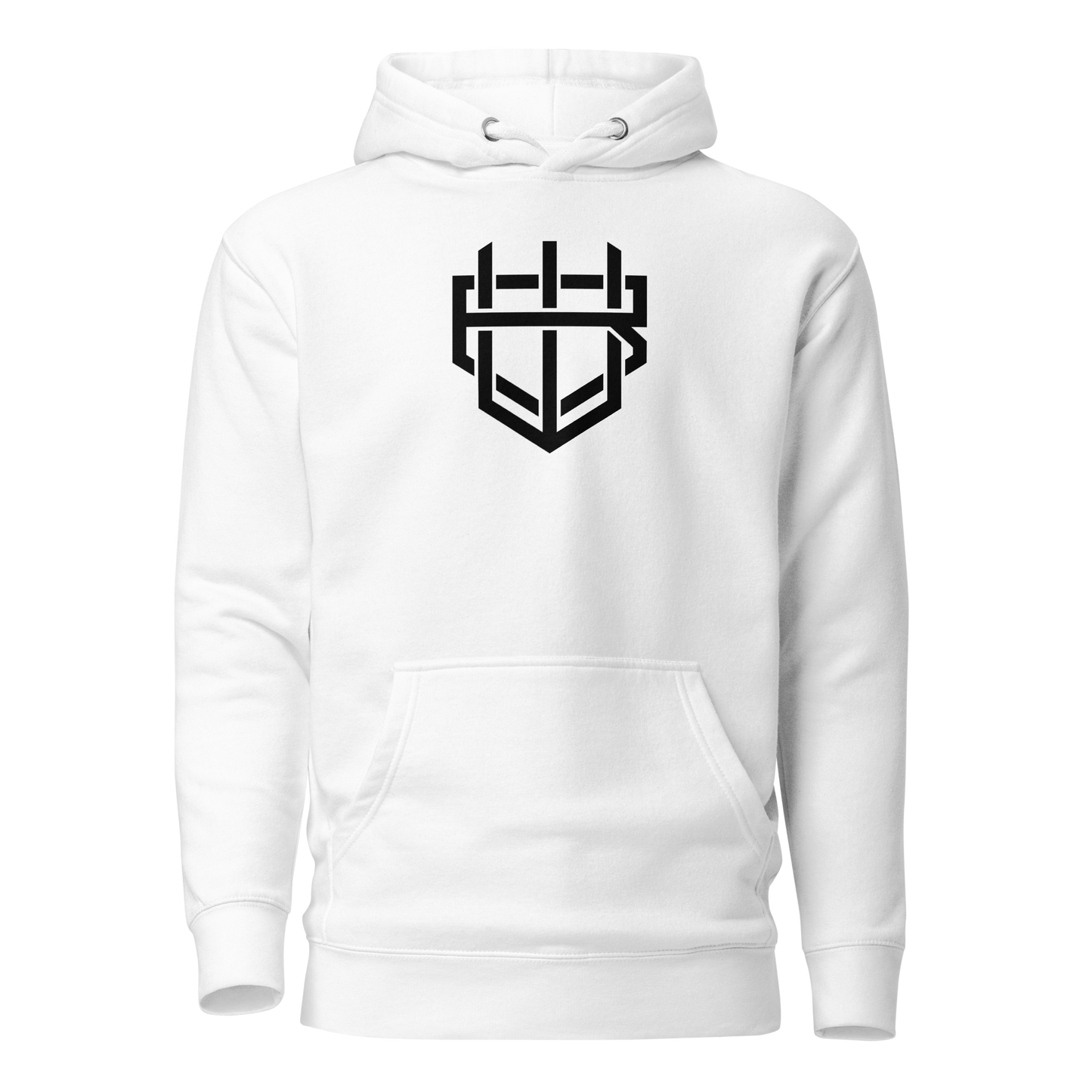 Warren Brinson "Logo" Hoodie
