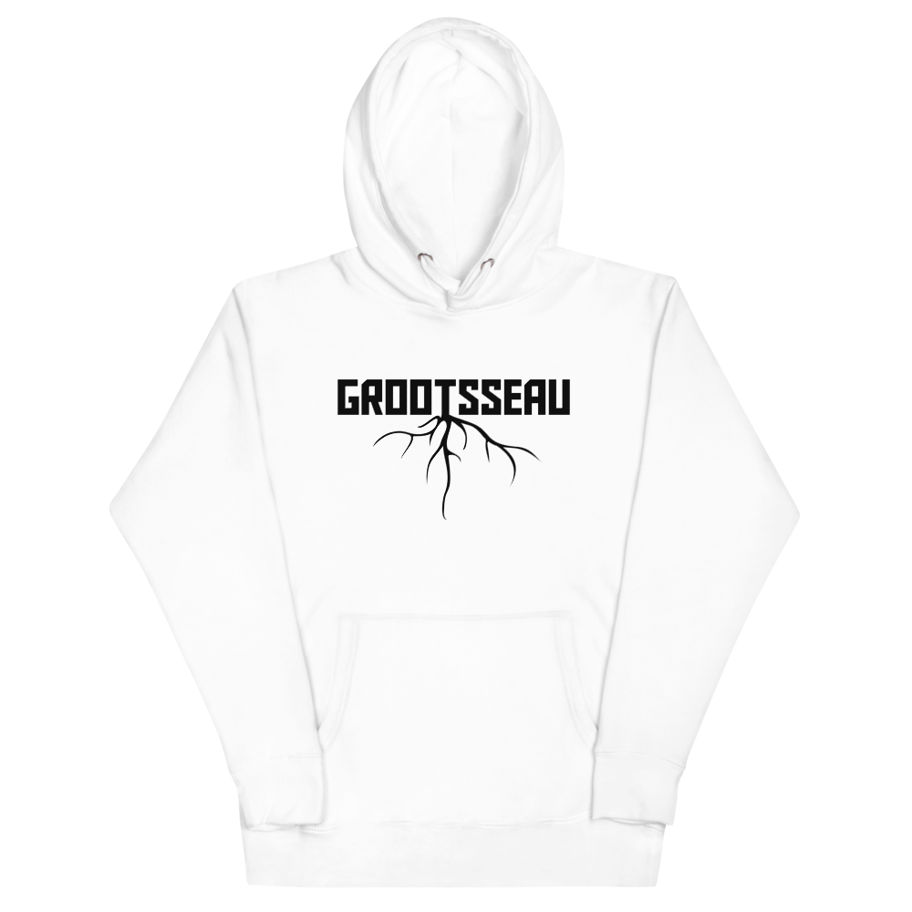 Greg Rousseau "Grootsseau" Hoodie