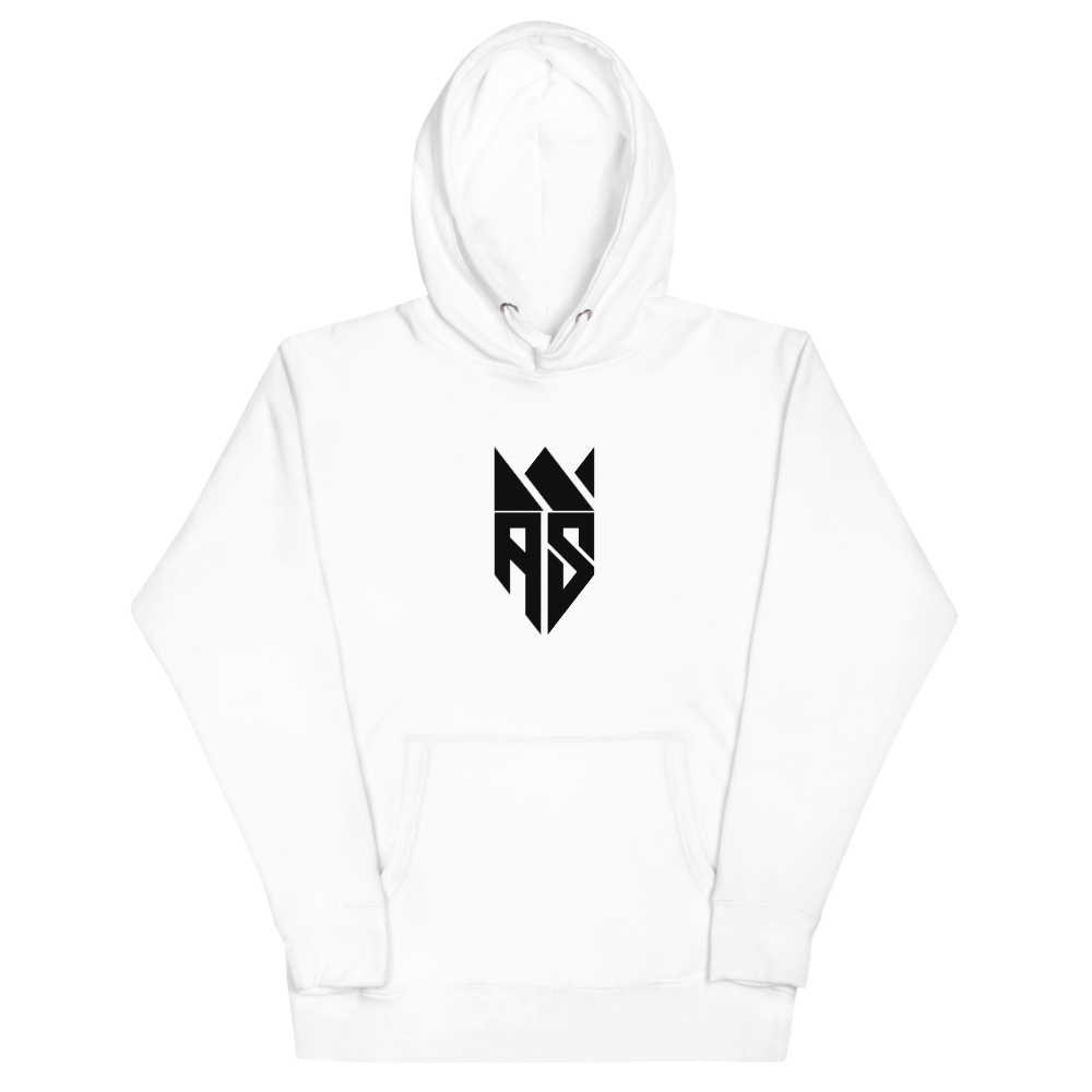 Aljamain Sterling "King Aljo" Hoodie