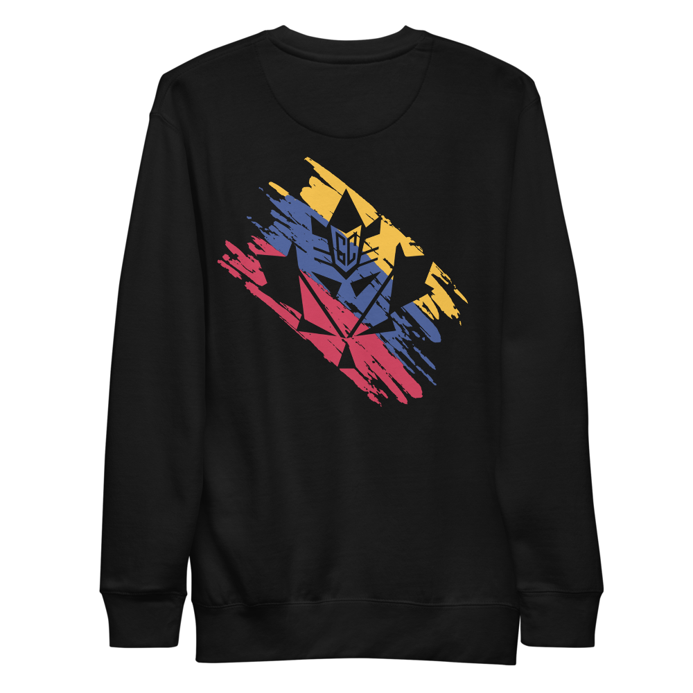 Chase Claypool "Color Rush" Sweatshirt