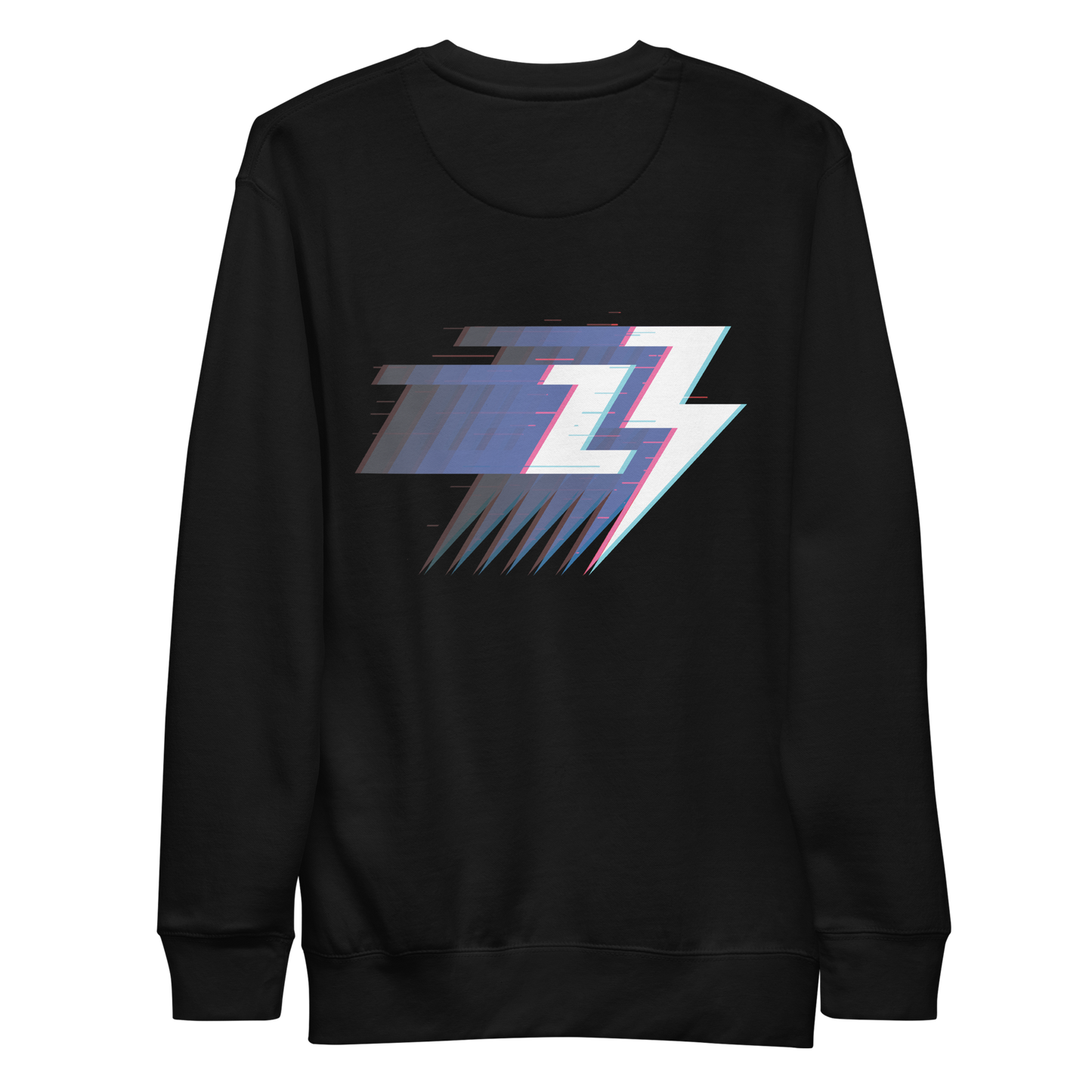 Kenny Moore "Moore Speed" Sweatshirt