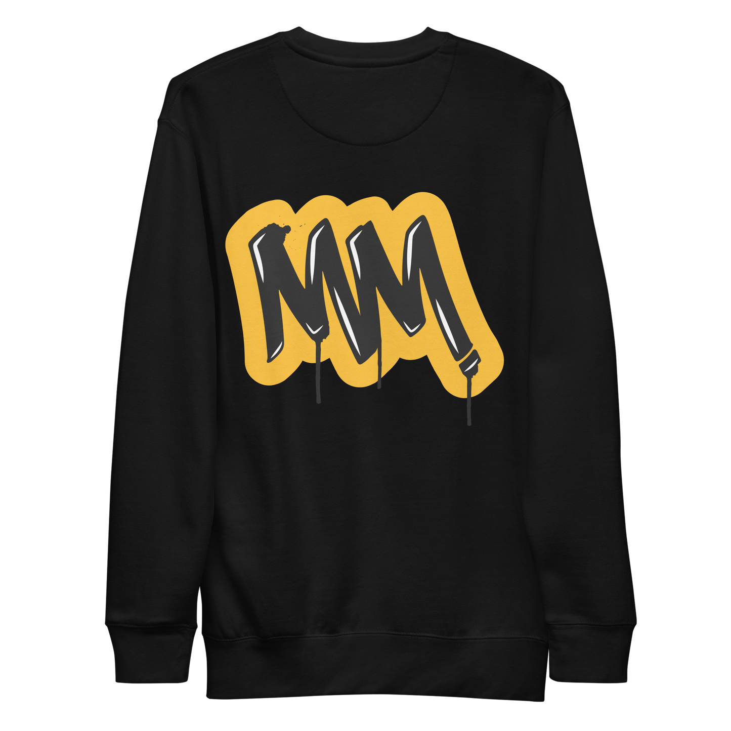 DeMarvin Leal "Marv Mentality" Sweatshirt