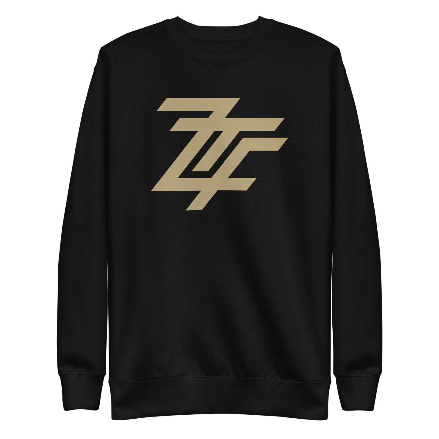Zion Tupuola-Fetui "Signature" Crewneck
