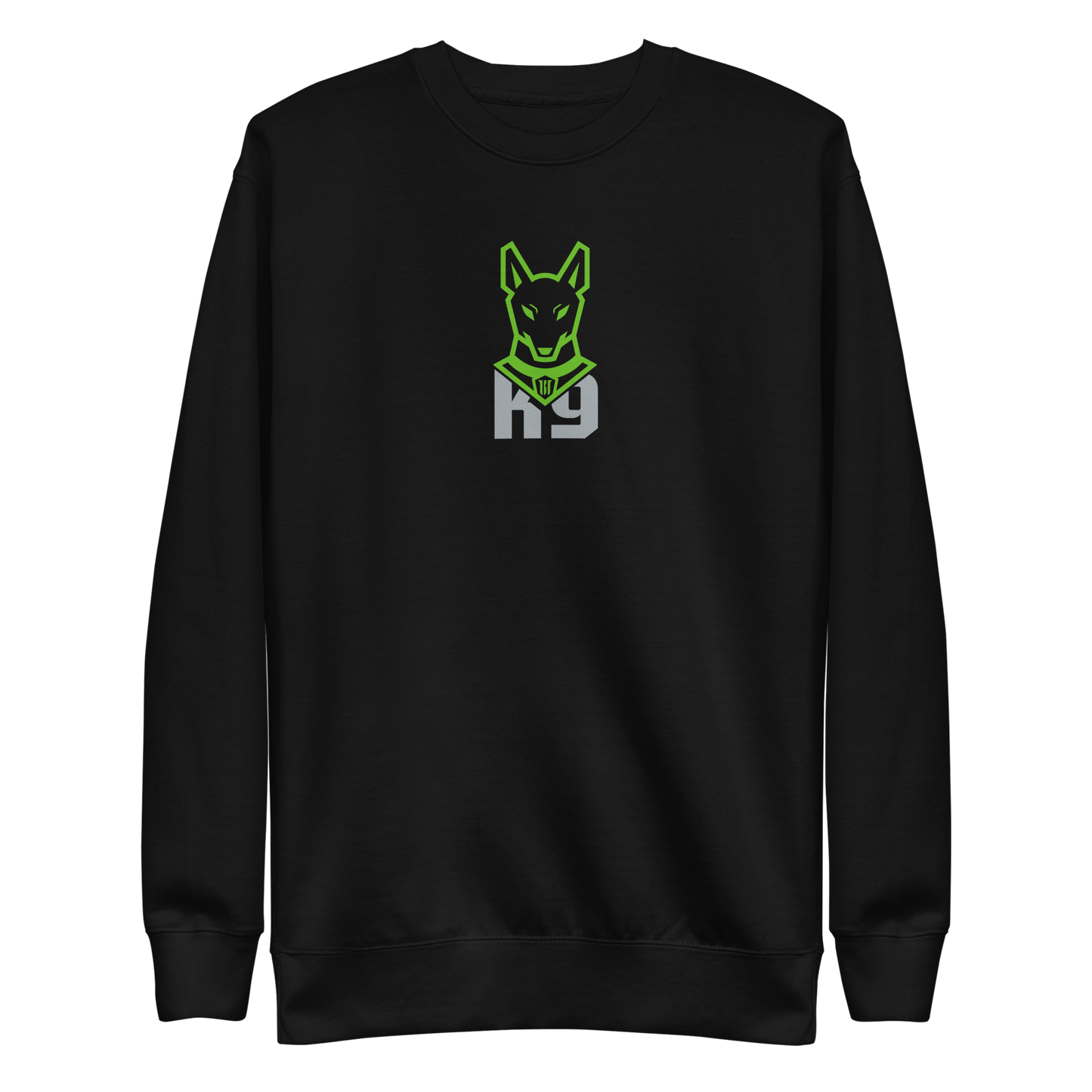 Kenneth Walker III "K9" Sweatshirt