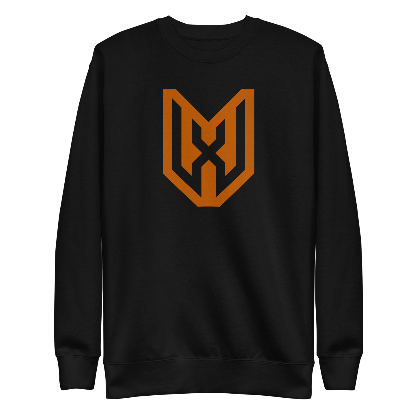 Xavier Worthy "Logo" Sweatshirt