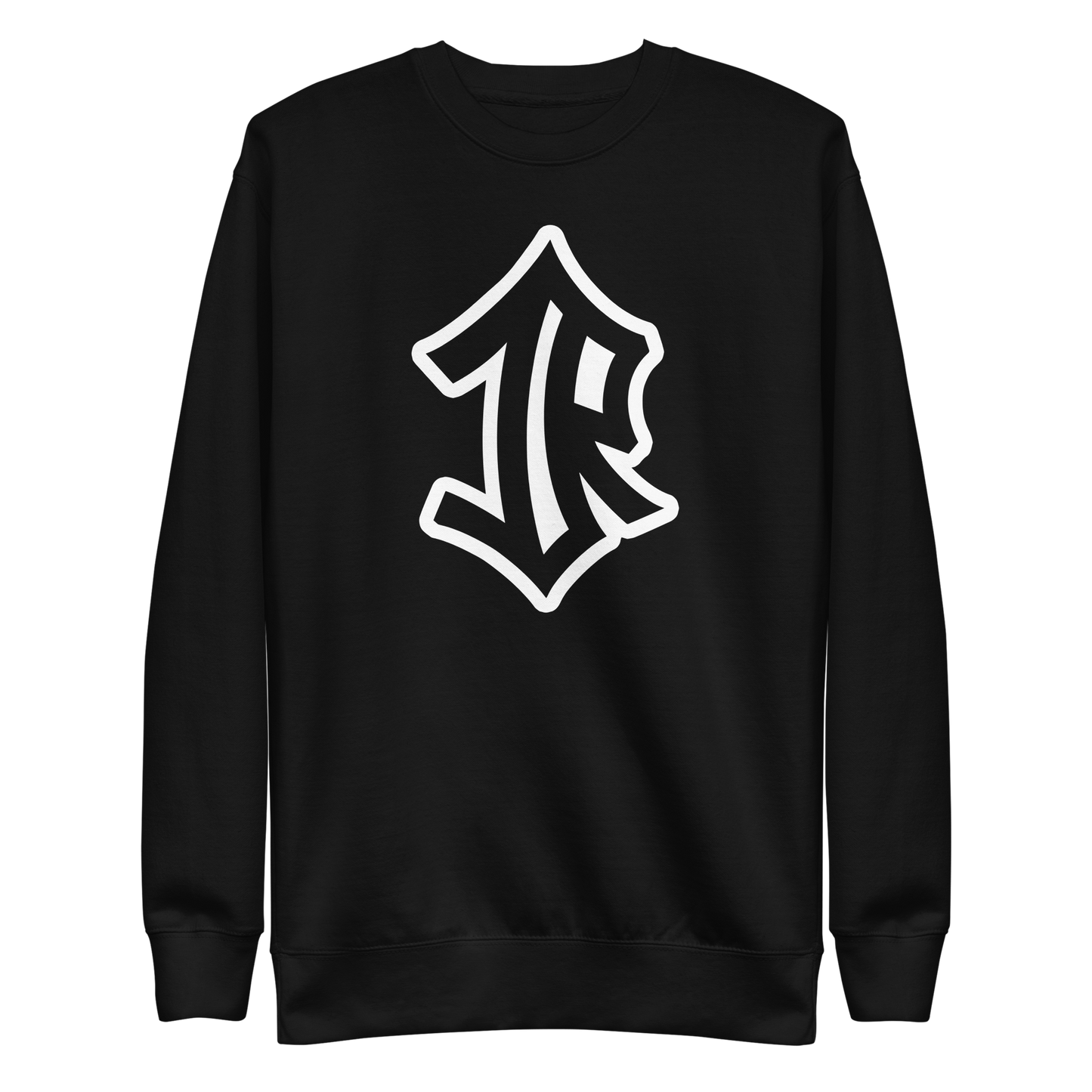 Janarius Robinson "Logo" Sweatshirt