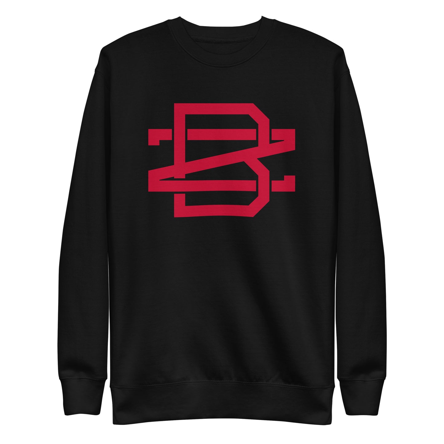 Bailey Zappe "Logo" Sweatshirt