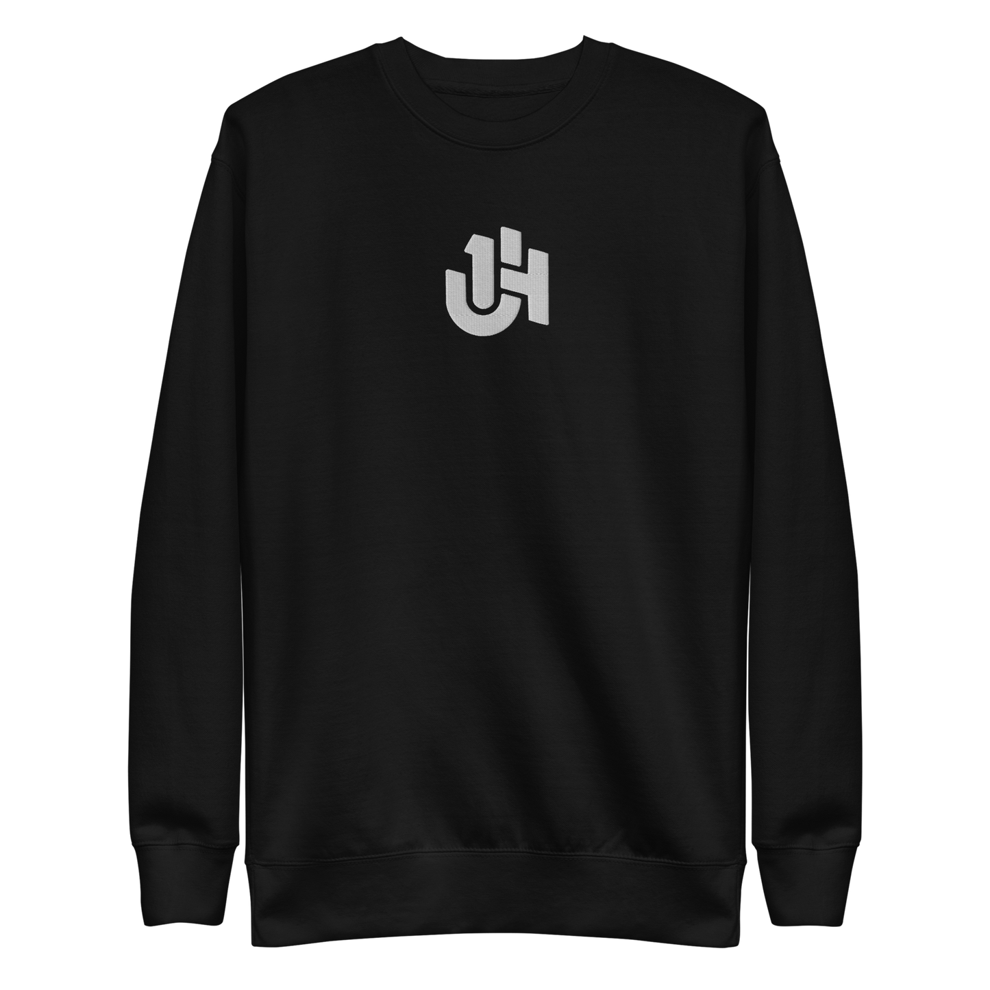 Jalen Hurts "Logo" Sweatshirt