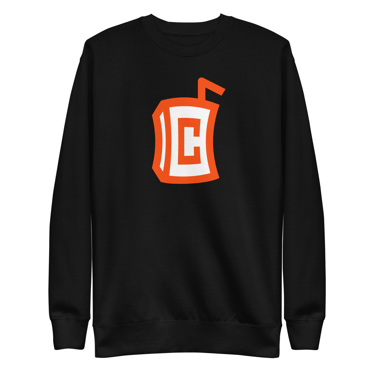 Cam Taylor-Britt "Cam Juice" Sweatshirt