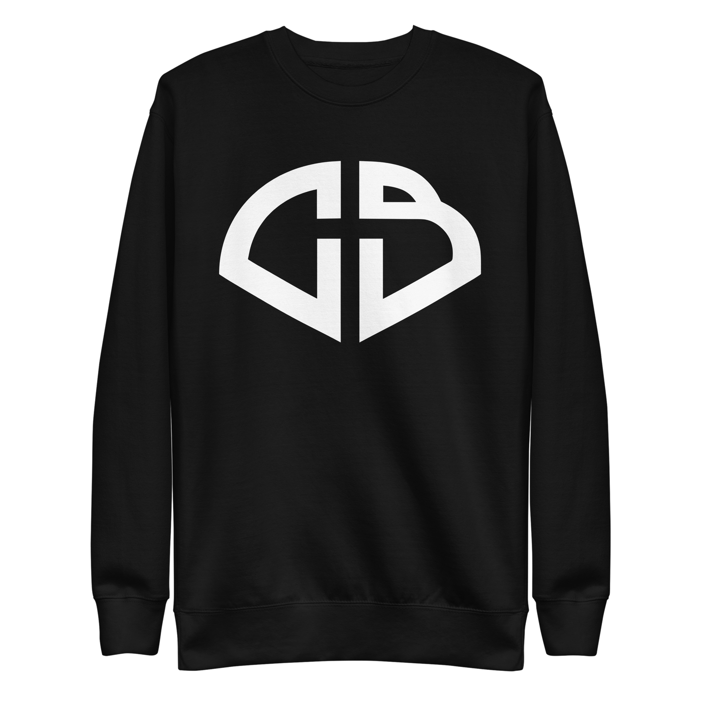 Camryn Bynum "Logo" Sweatshirt