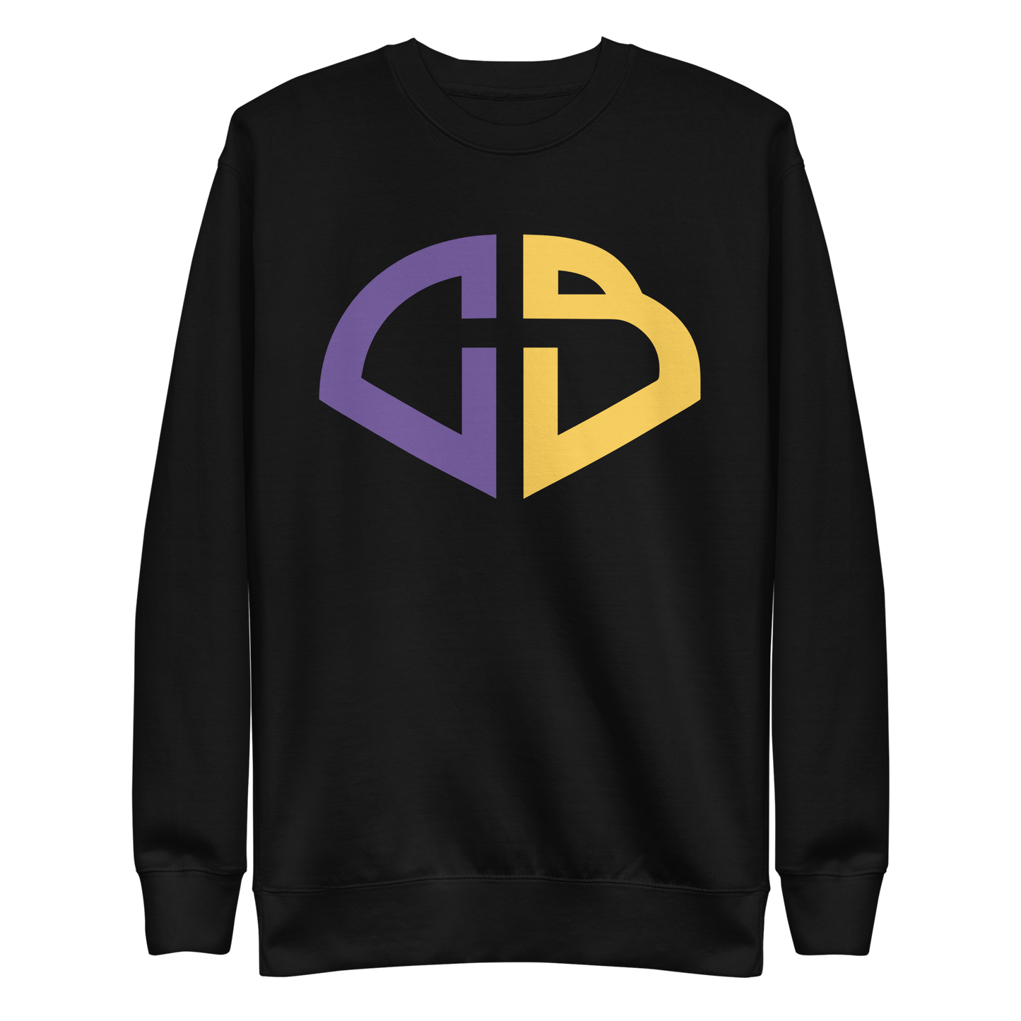 Camryn Bynum "Logo" Sweatshirt