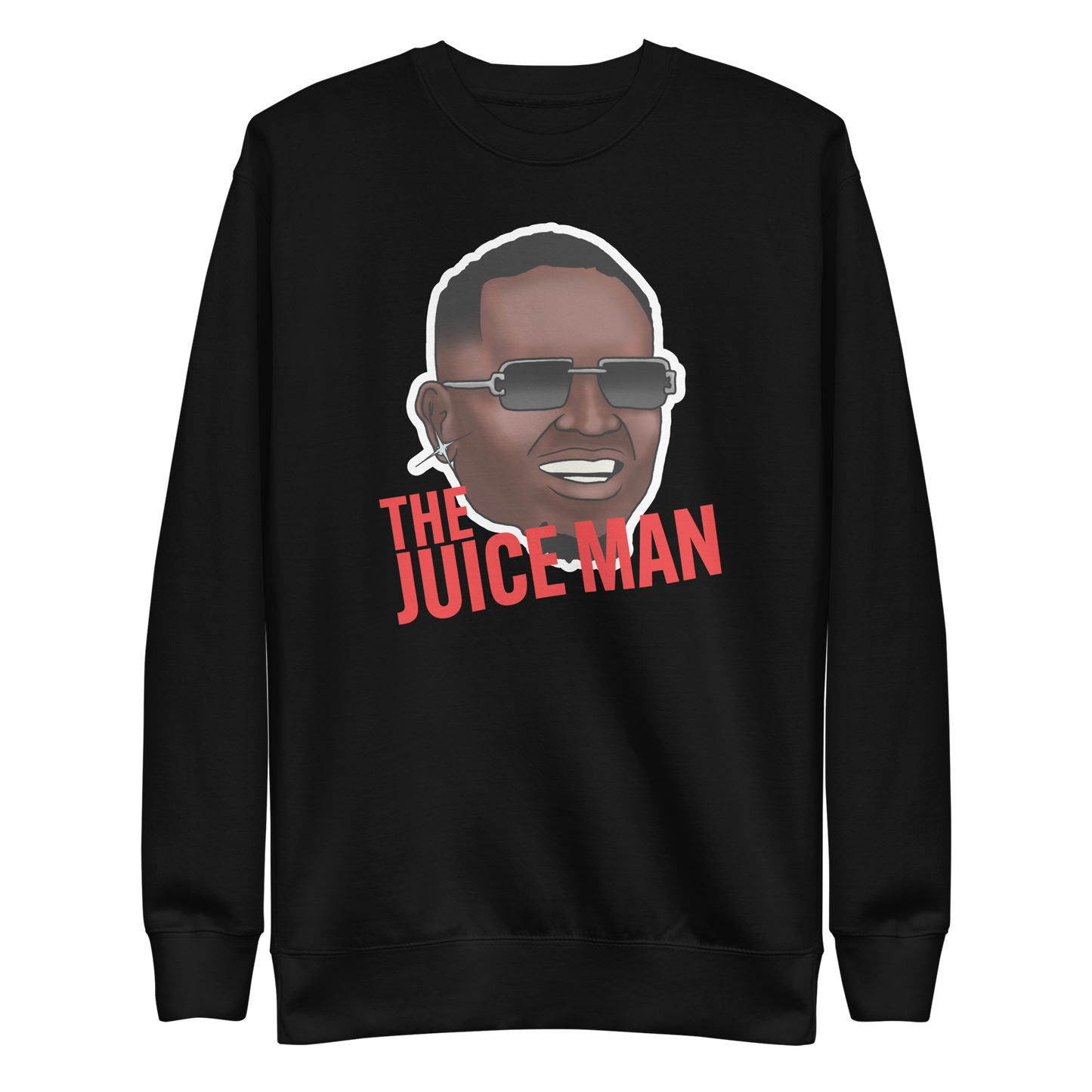 Willie Gay Jr. "Logo" Sweatshirt