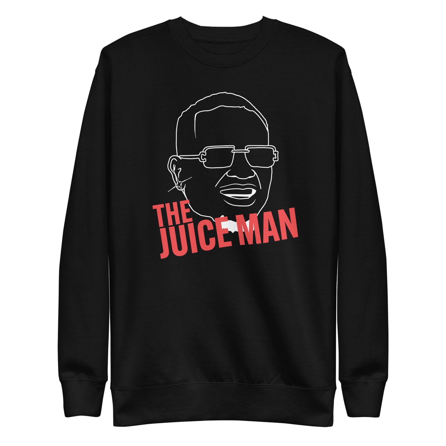 Willie Gay Jr. "Logo Outline" Sweatshirt