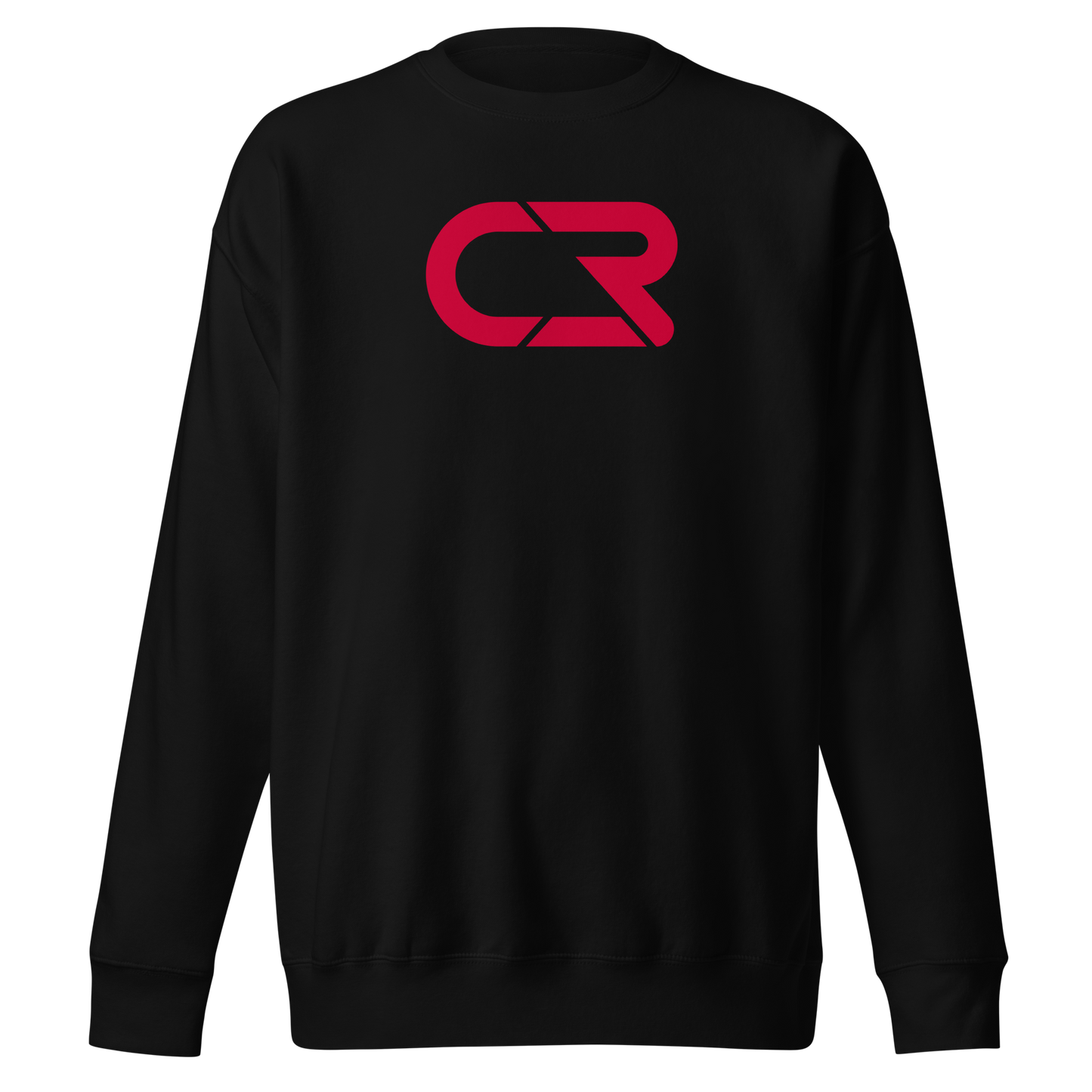 Courtney Ramey "Logo" Sweatshirt
