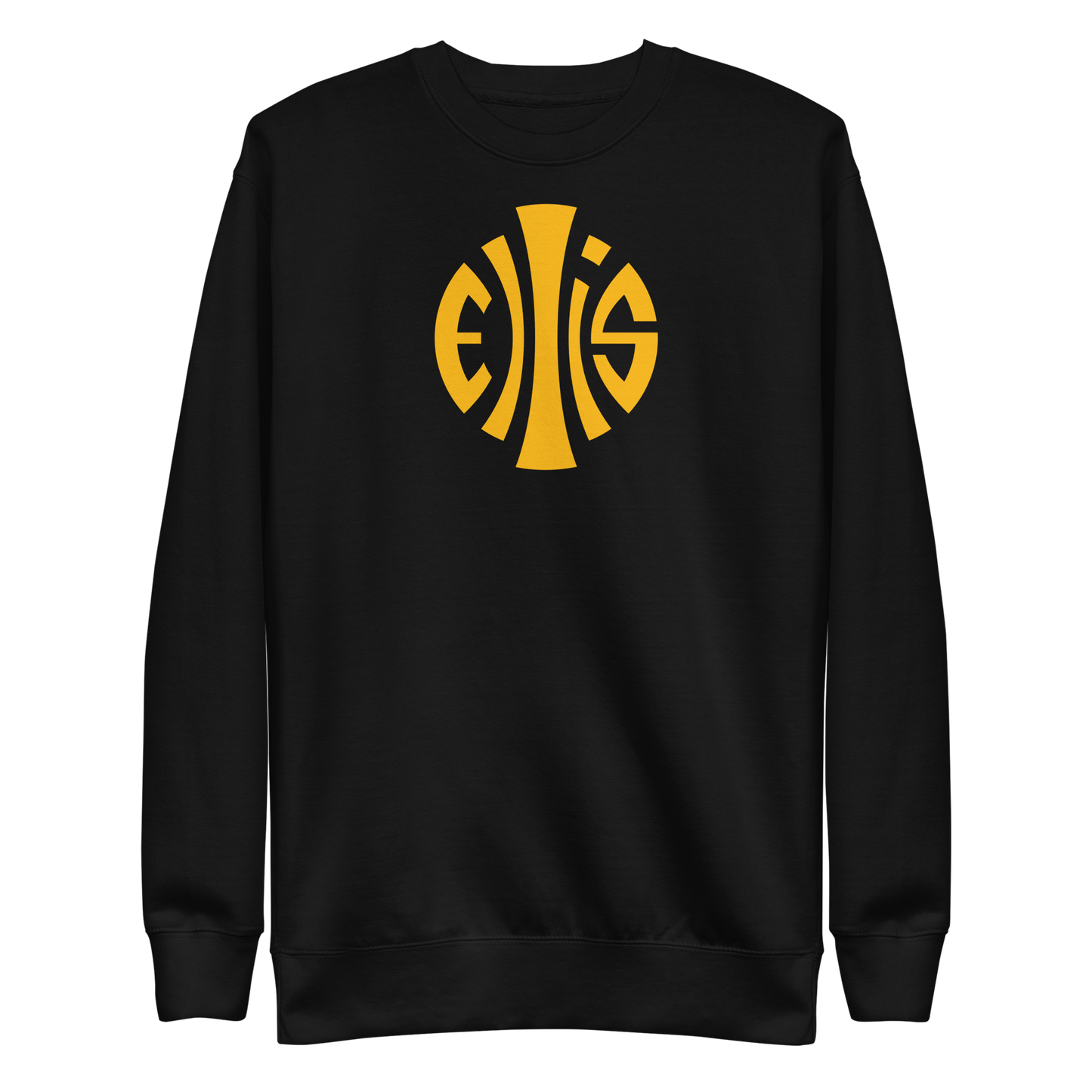 El Ellis "Logo" Sweatshirt
