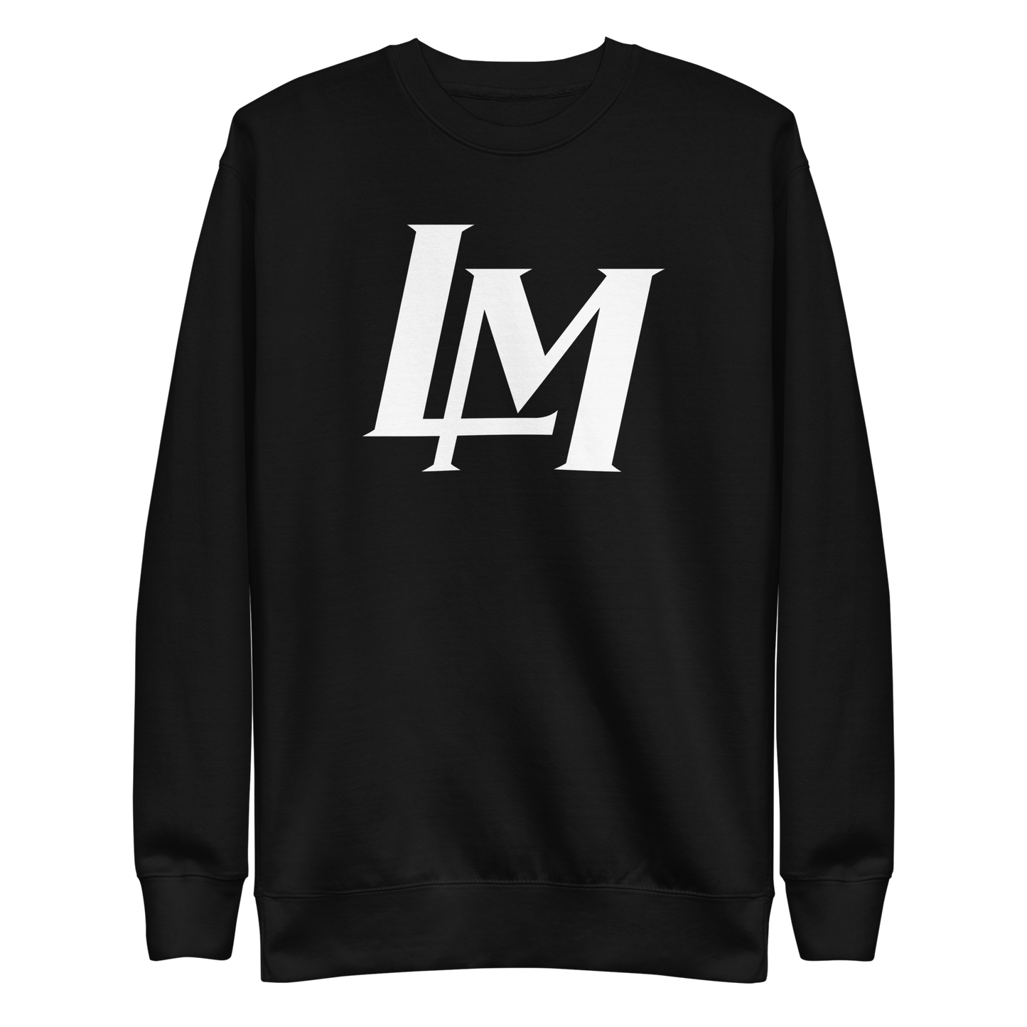 LeSean McCoy "Logo" Sweatshirt