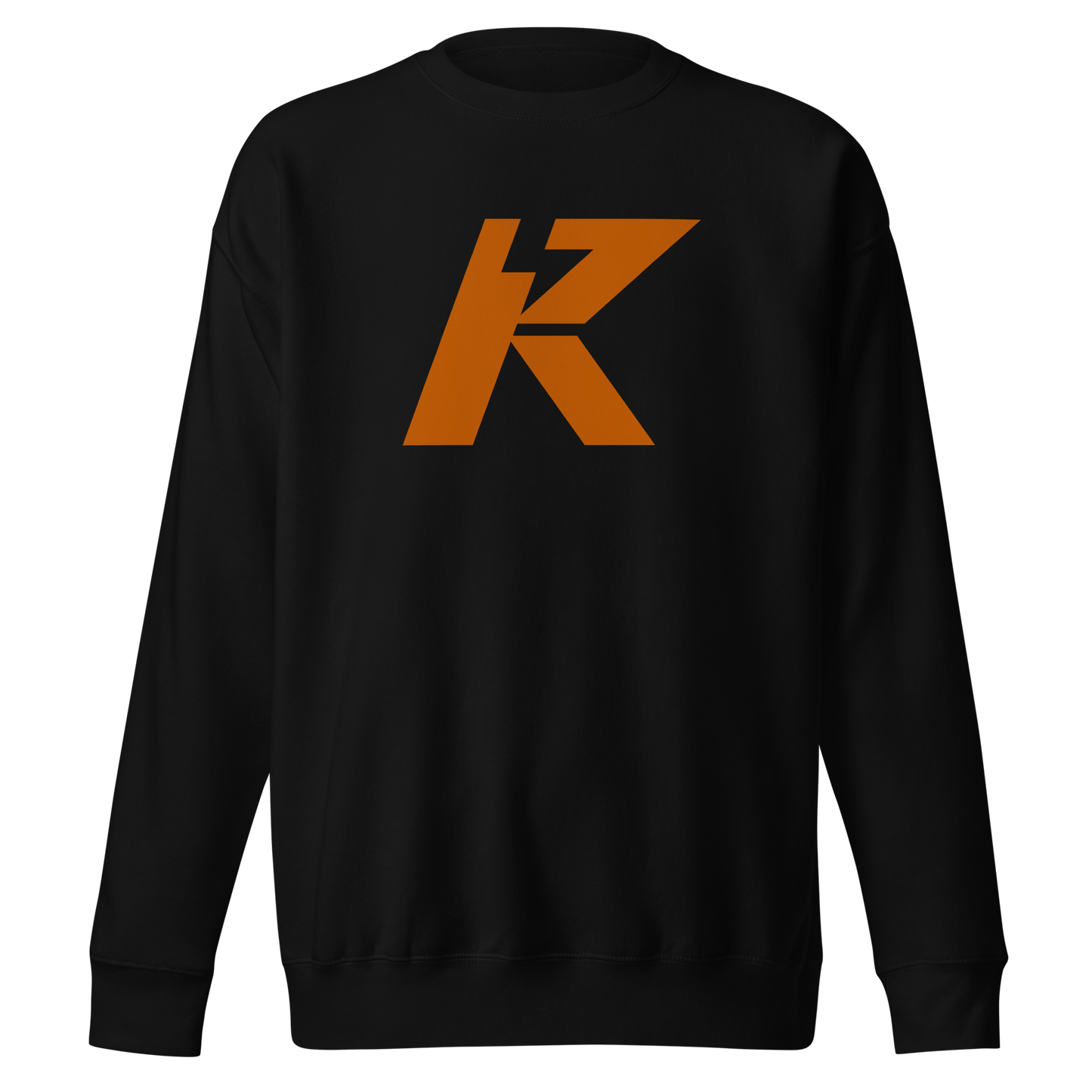 Keilan Robinson "Logo" Sweatshirt