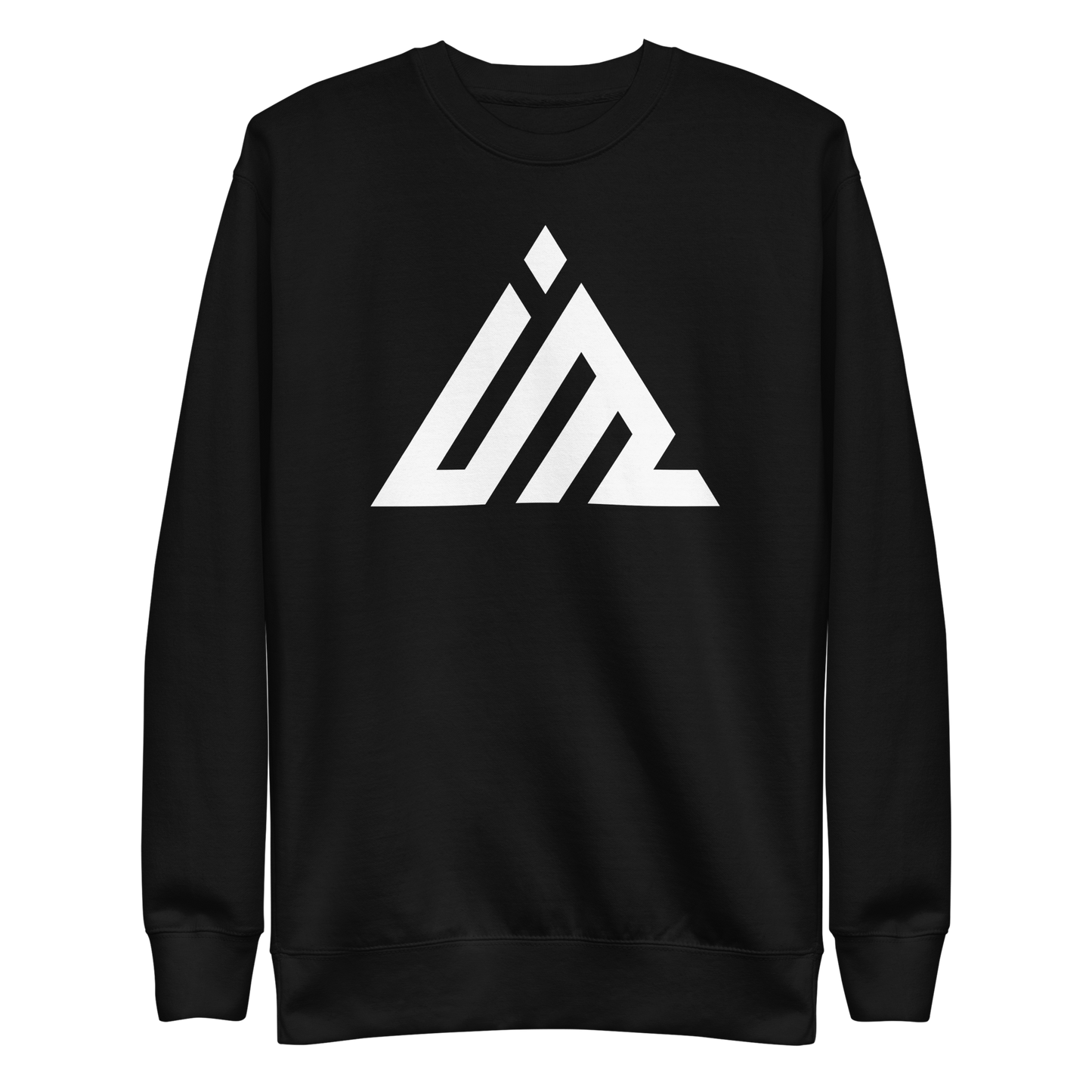 Isaiah McKenzie "Logo" Sweatshirt