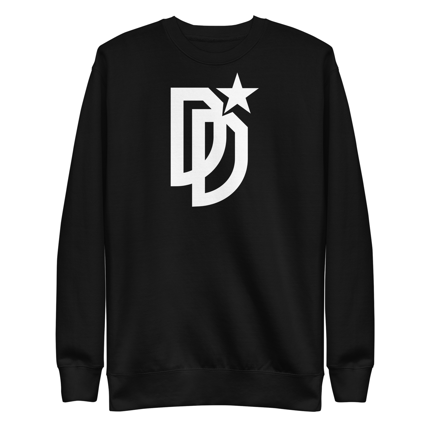 Dallas Daniels "Logo" Sweatshirt