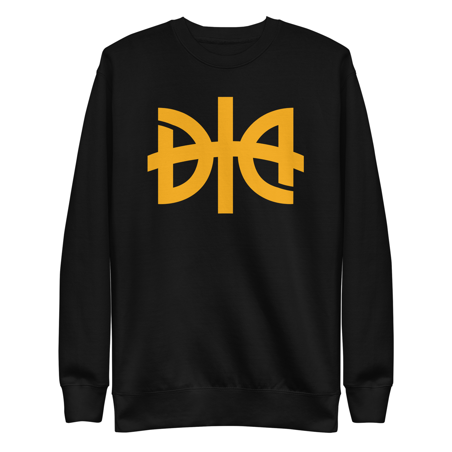 DeAndre Ayton "Signature" Sweatshirt